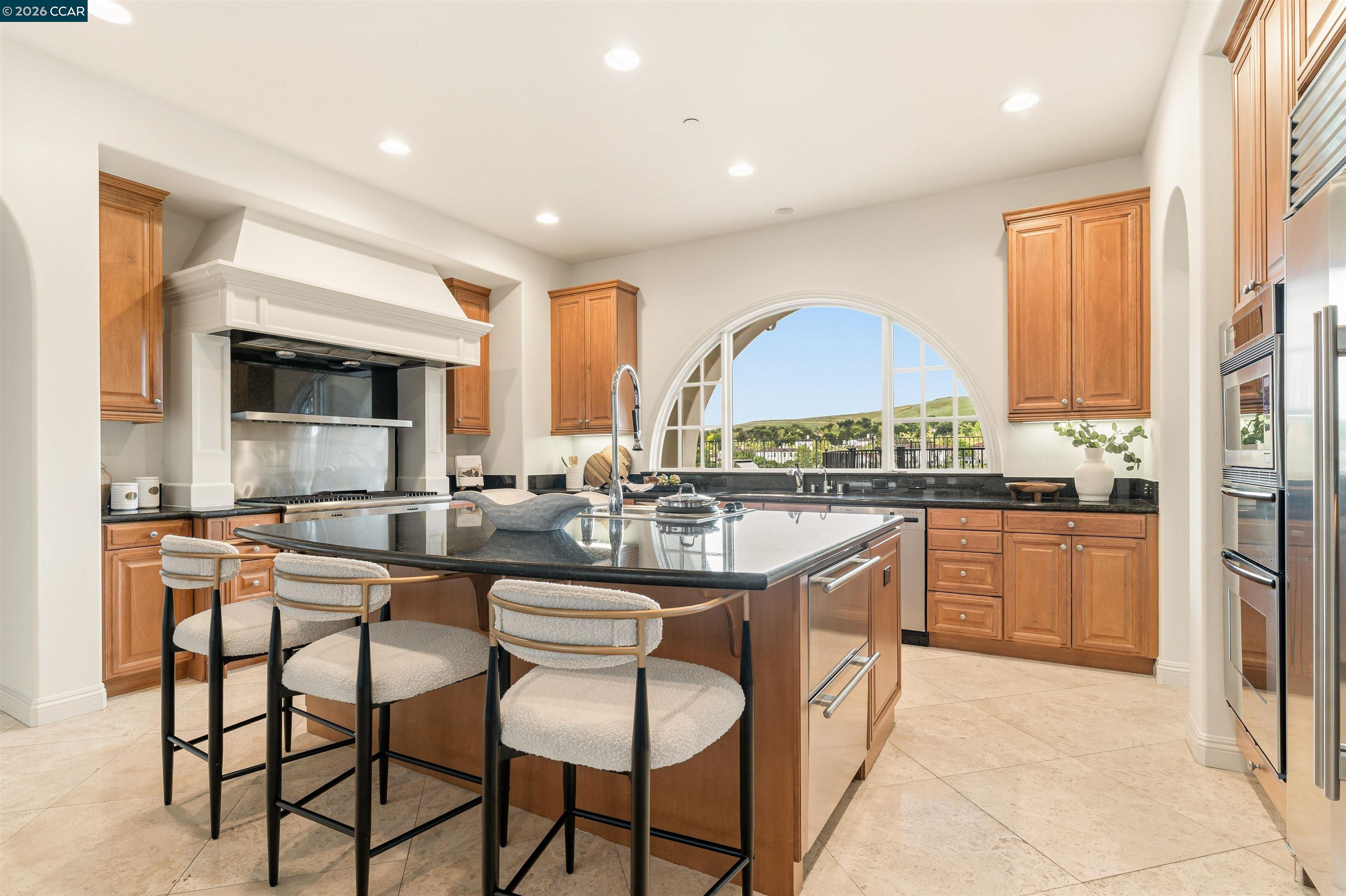 Detail Gallery Image 11 of 57 For 5316 Cypress Hawk Ct, San Ramon,  CA 94582 - 5 Beds | 5/1 Baths