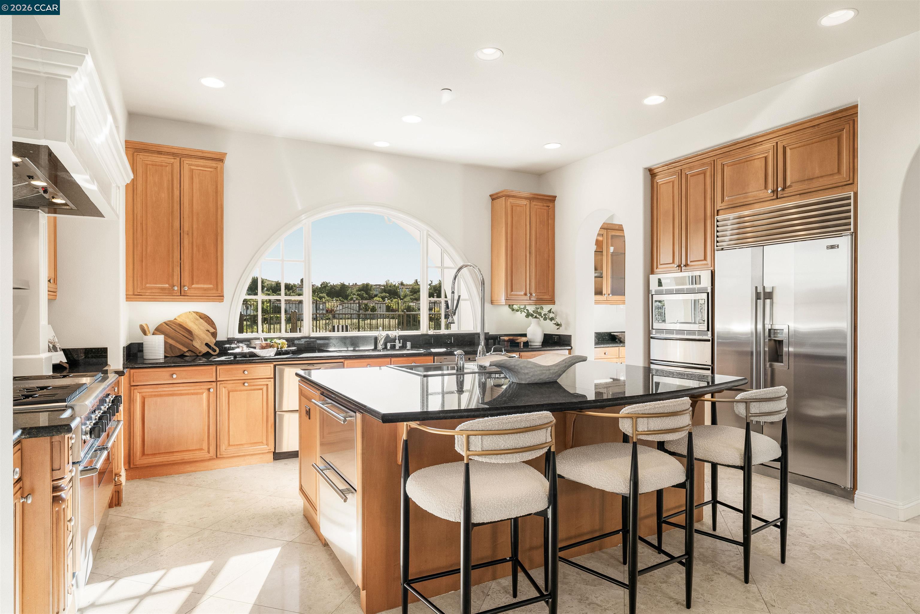 Detail Gallery Image 12 of 57 For 5316 Cypress Hawk Ct, San Ramon,  CA 94582 - 5 Beds | 5/1 Baths