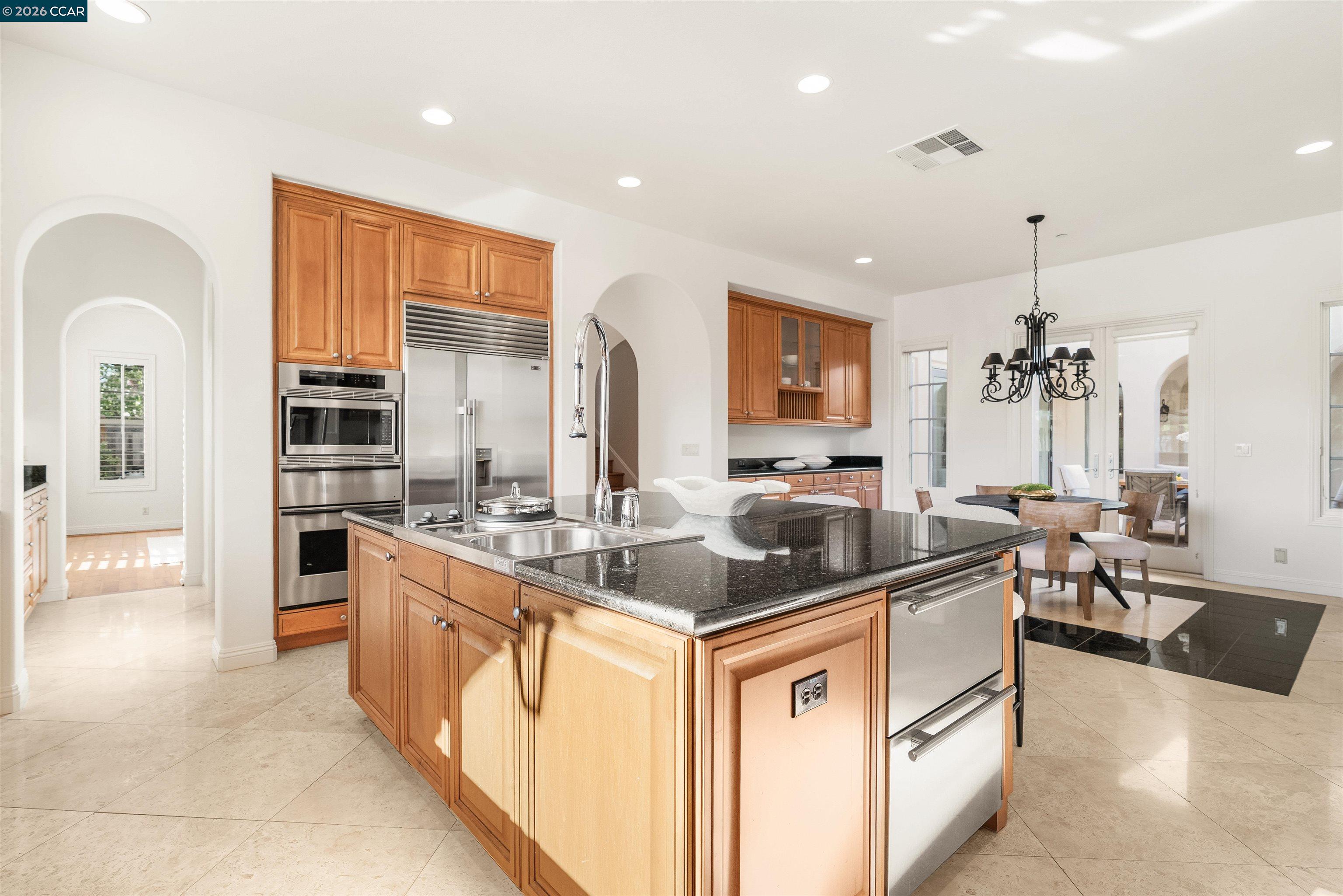 Detail Gallery Image 15 of 57 For 5316 Cypress Hawk Ct, San Ramon,  CA 94582 - 5 Beds | 5/1 Baths