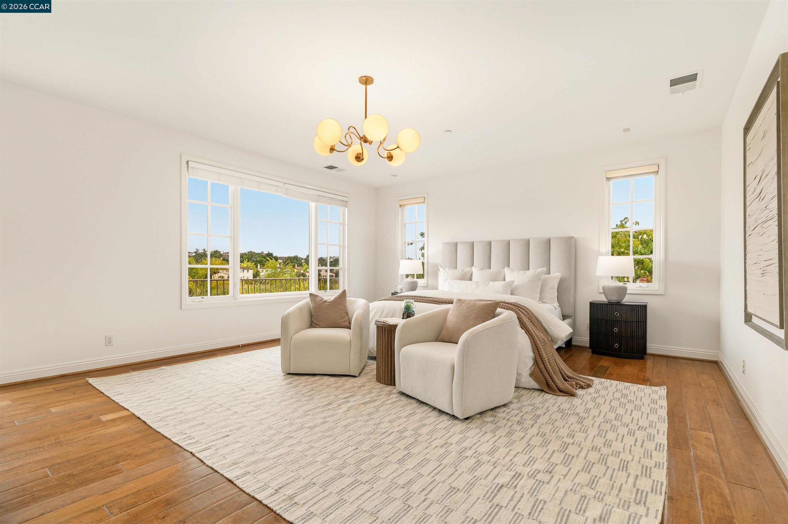 Detail Gallery Image 29 of 57 For 5316 Cypress Hawk Ct, San Ramon,  CA 94582 - 5 Beds | 5/1 Baths