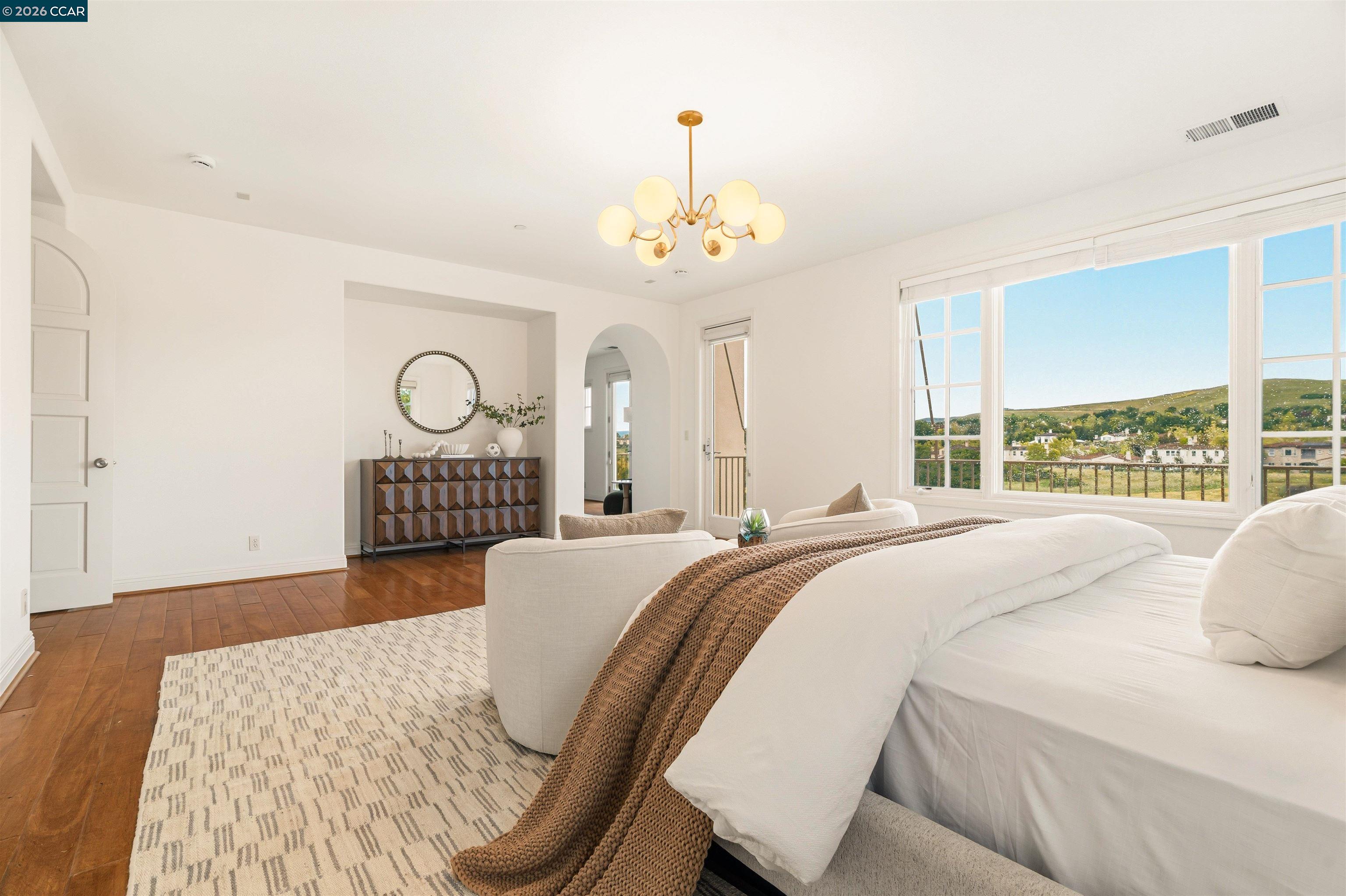 Detail Gallery Image 30 of 57 For 5316 Cypress Hawk Ct, San Ramon,  CA 94582 - 5 Beds | 5/1 Baths