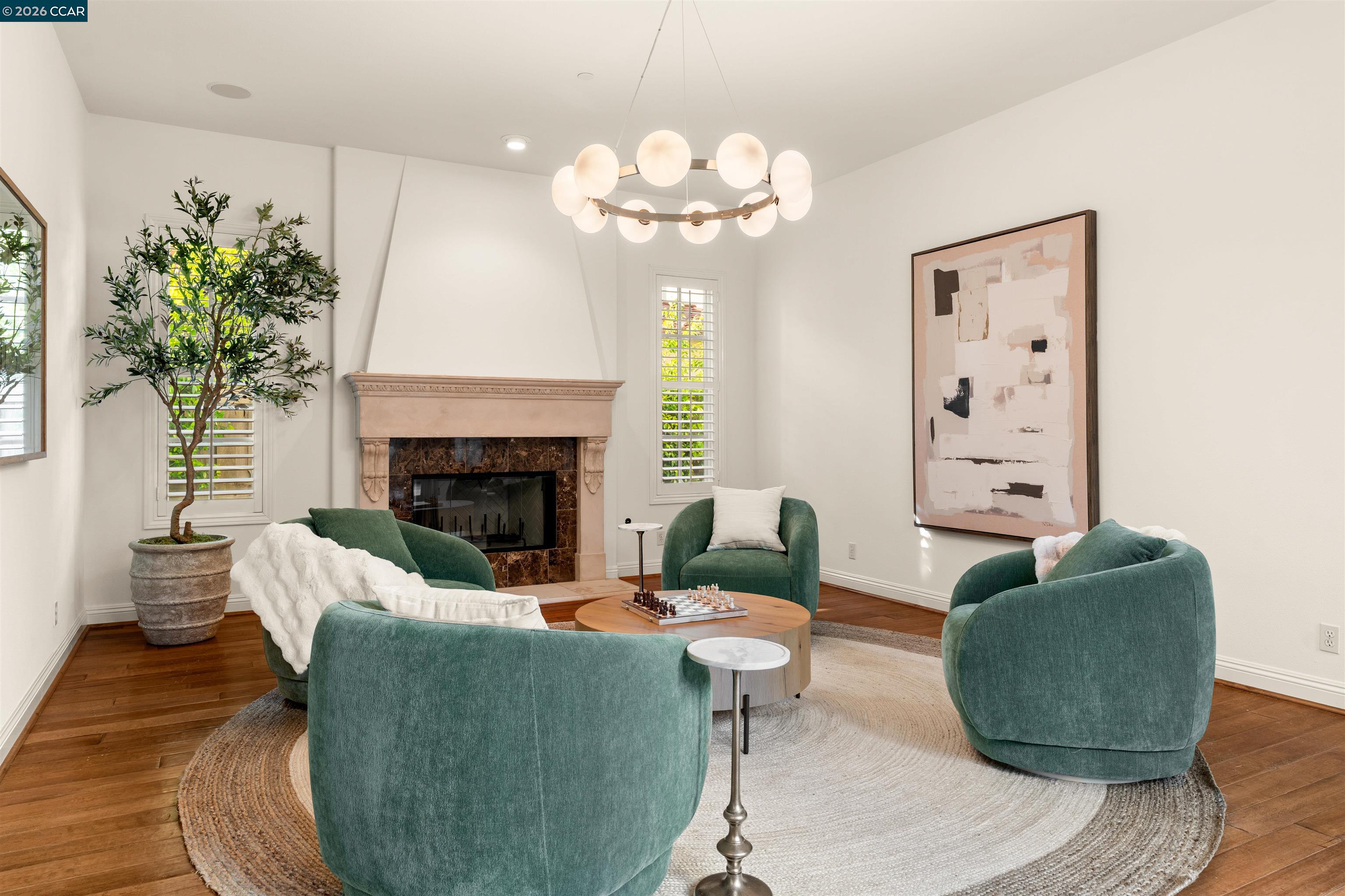 Detail Gallery Image 4 of 57 For 5316 Cypress Hawk Ct, San Ramon,  CA 94582 - 5 Beds | 5/1 Baths