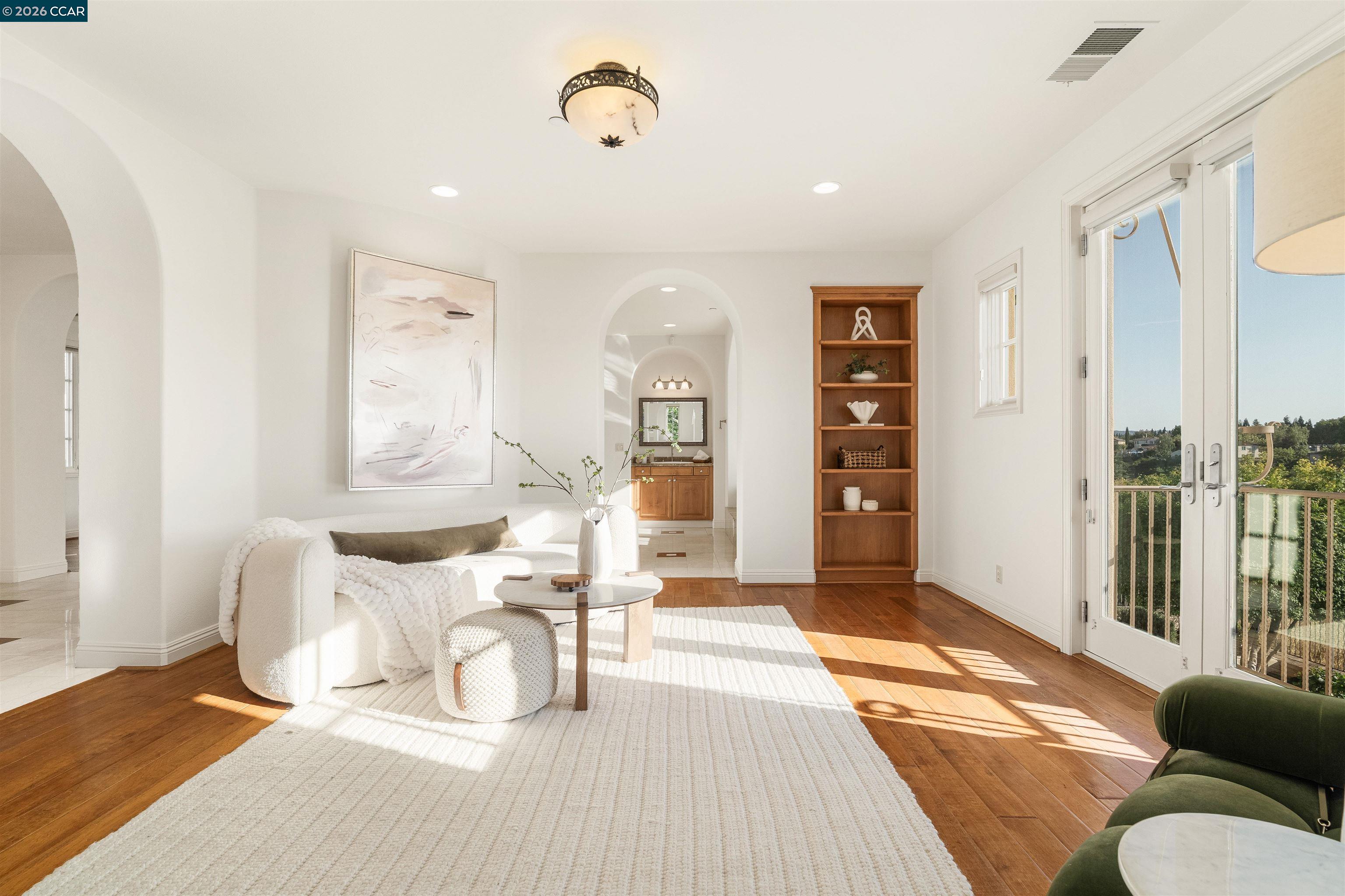 Detail Gallery Image 32 of 57 For 5316 Cypress Hawk Ct, San Ramon,  CA 94582 - 5 Beds | 5/1 Baths