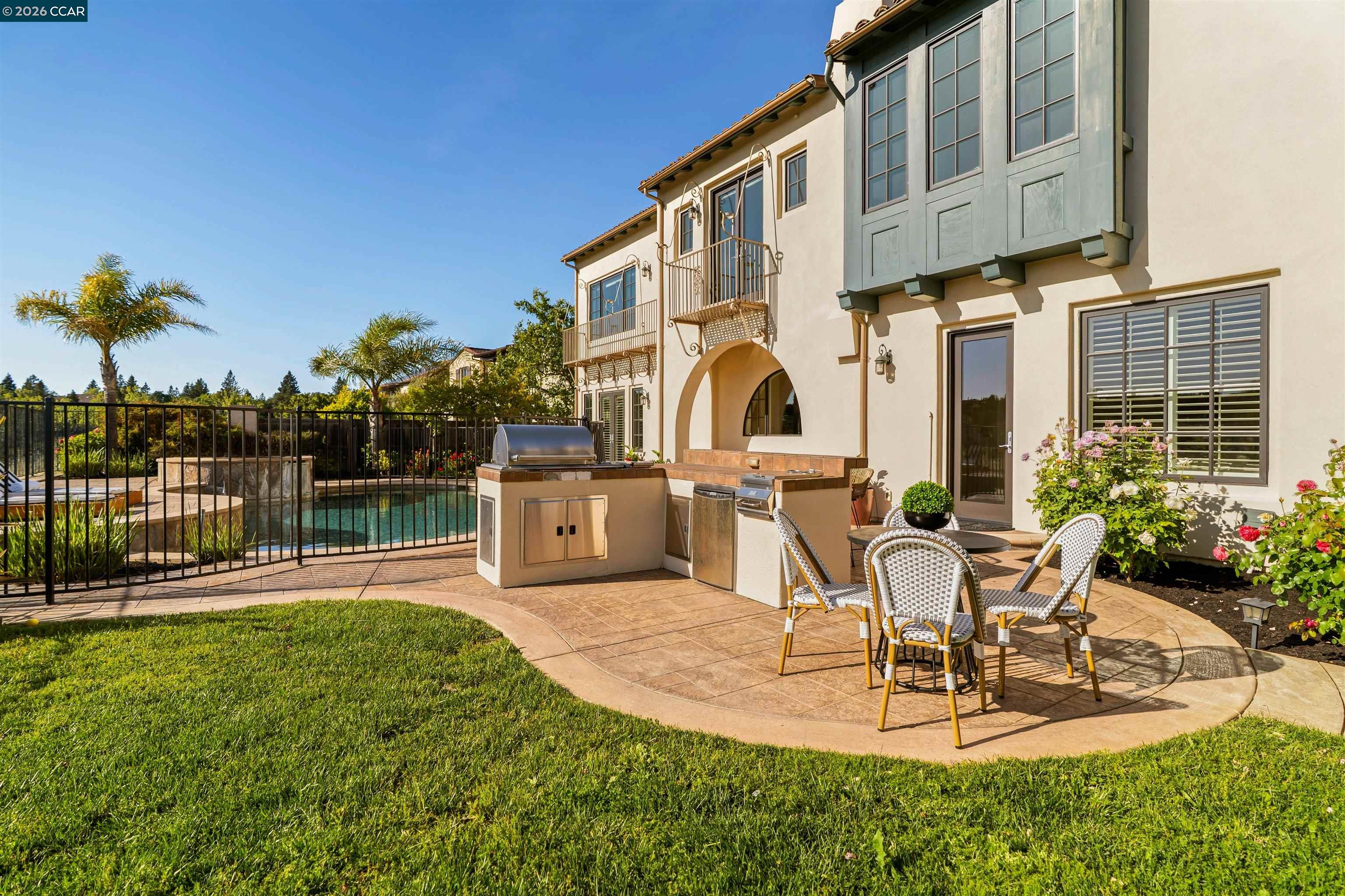 Detail Gallery Image 46 of 57 For 5316 Cypress Hawk Ct, San Ramon,  CA 94582 - 5 Beds | 5/1 Baths