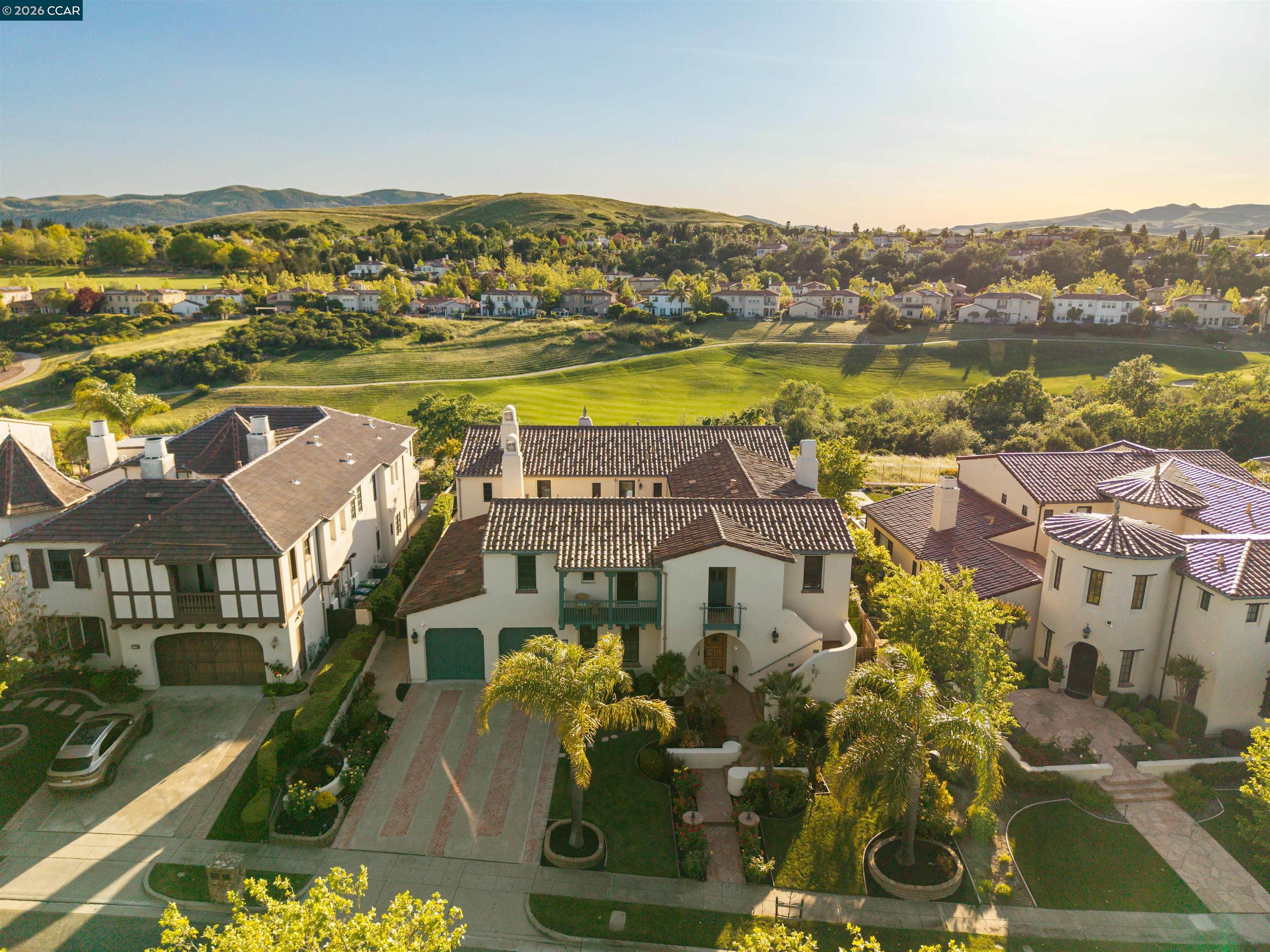Detail Gallery Image 50 of 57 For 5316 Cypress Hawk Ct, San Ramon,  CA 94582 - 5 Beds | 5/1 Baths