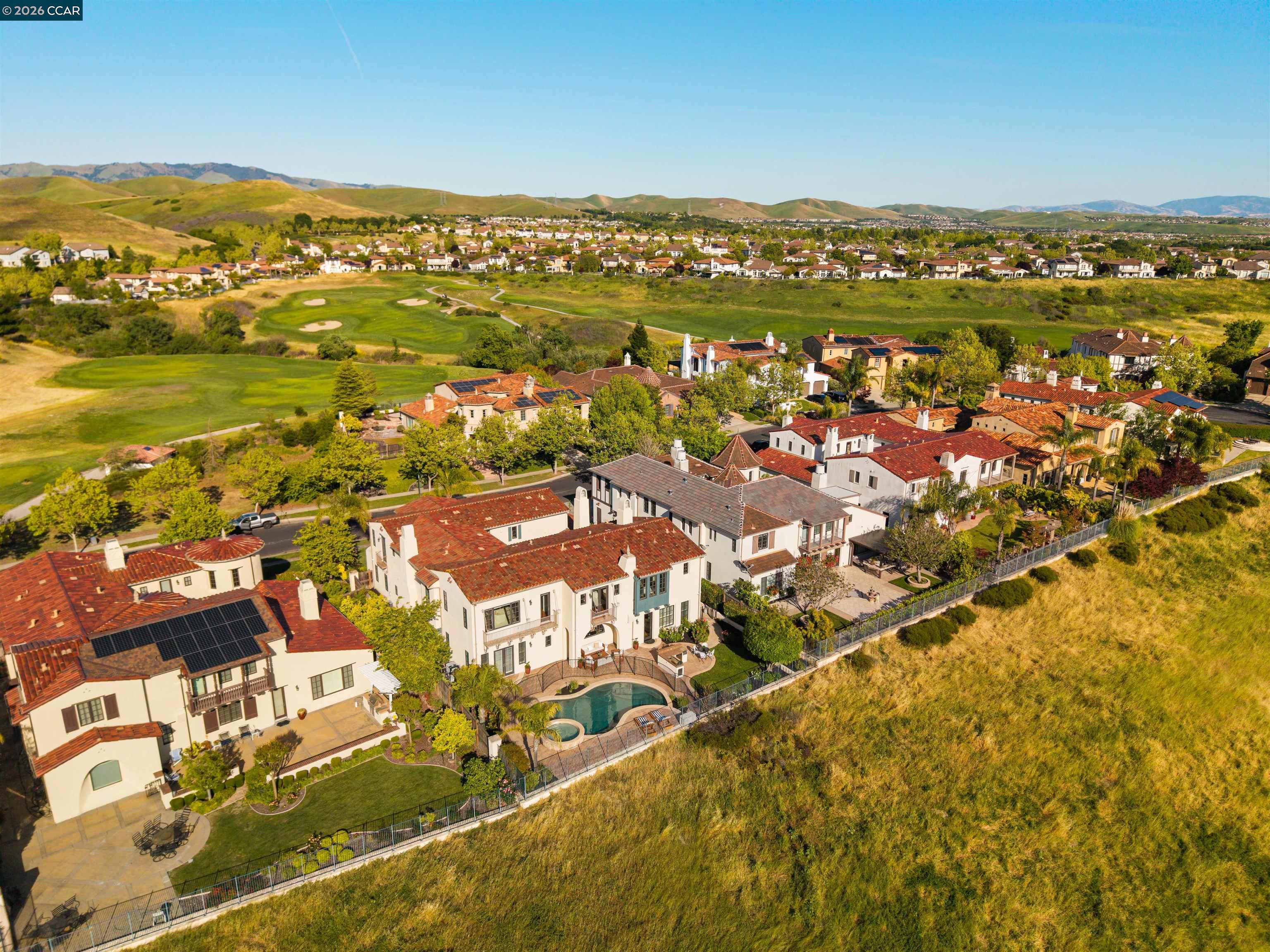 Detail Gallery Image 51 of 57 For 5316 Cypress Hawk Ct, San Ramon,  CA 94582 - 5 Beds | 5/1 Baths