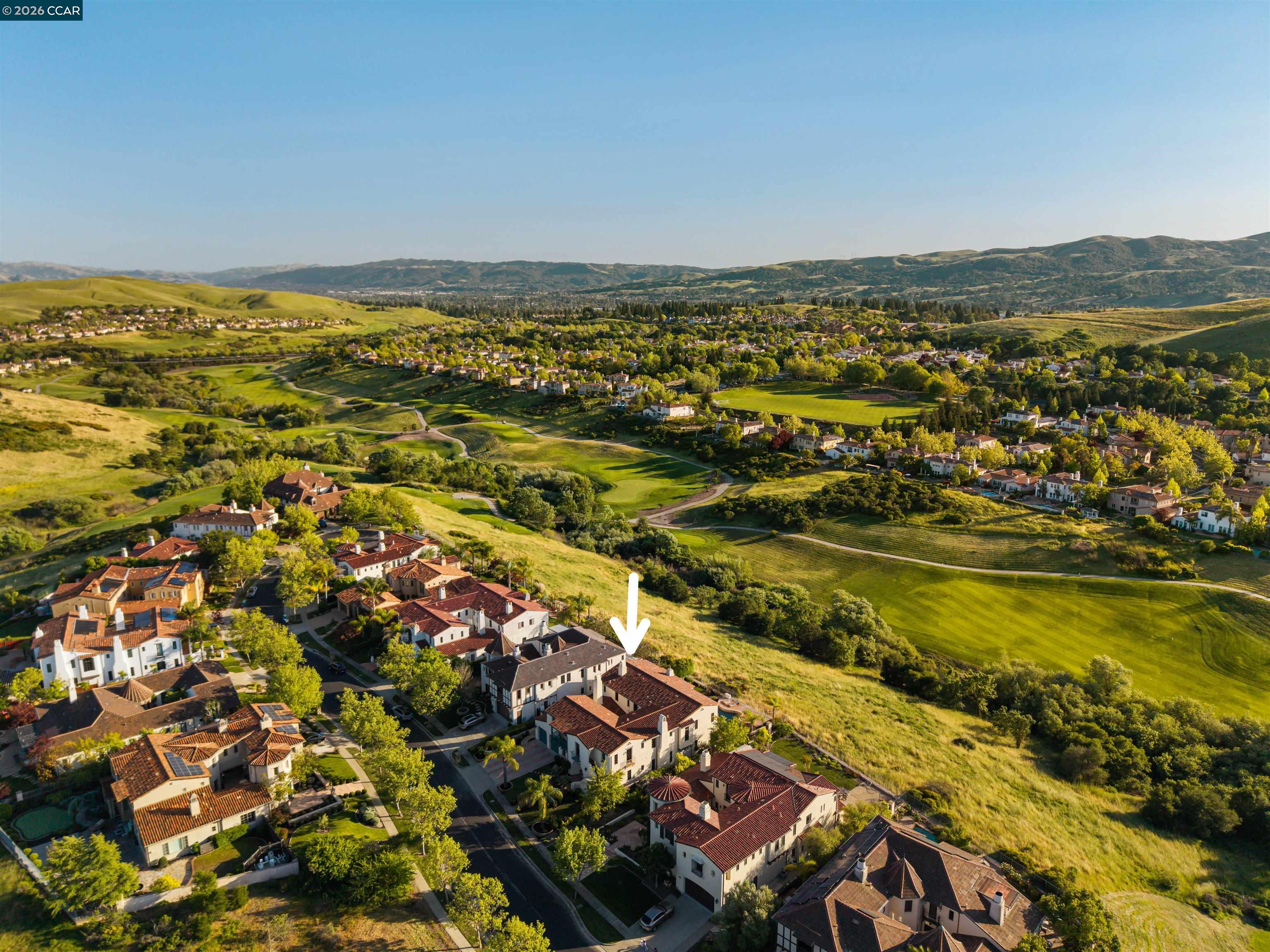 Detail Gallery Image 54 of 57 For 5316 Cypress Hawk Ct, San Ramon,  CA 94582 - 5 Beds | 5/1 Baths