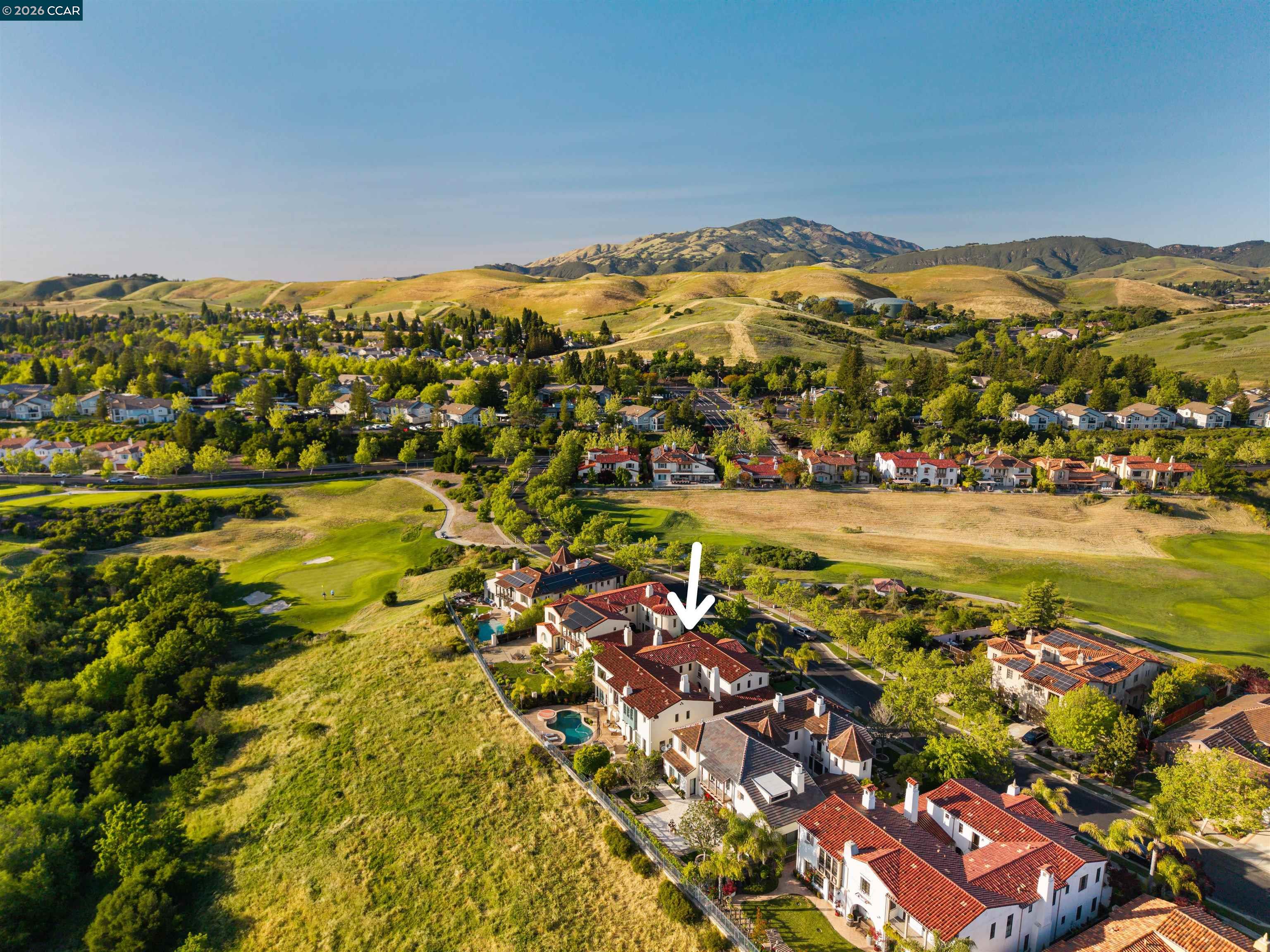 Detail Gallery Image 55 of 57 For 5316 Cypress Hawk Ct, San Ramon,  CA 94582 - 5 Beds | 5/1 Baths