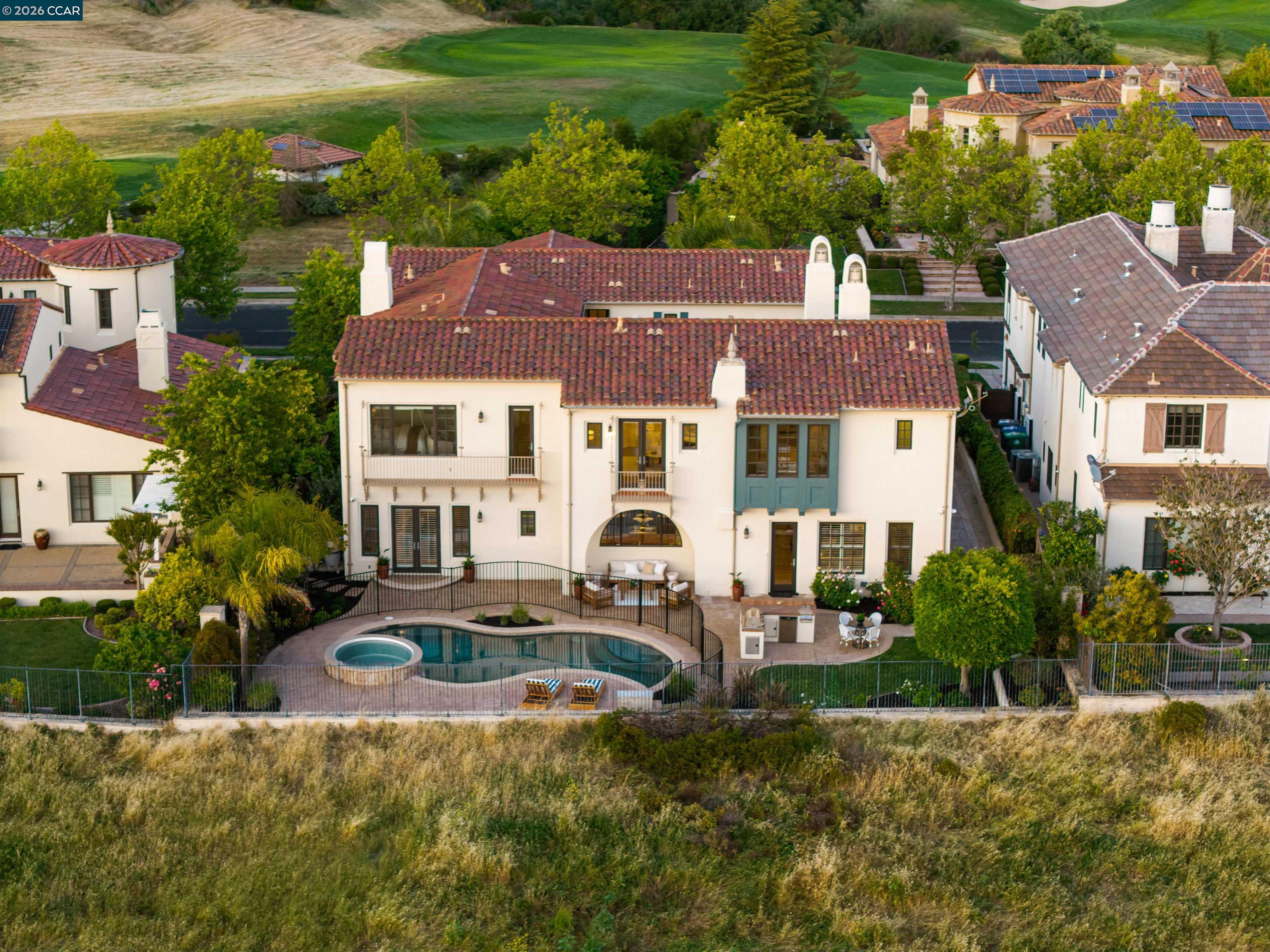 Detail Gallery Image 57 of 57 For 5316 Cypress Hawk Ct, San Ramon,  CA 94582 - 5 Beds | 5/1 Baths