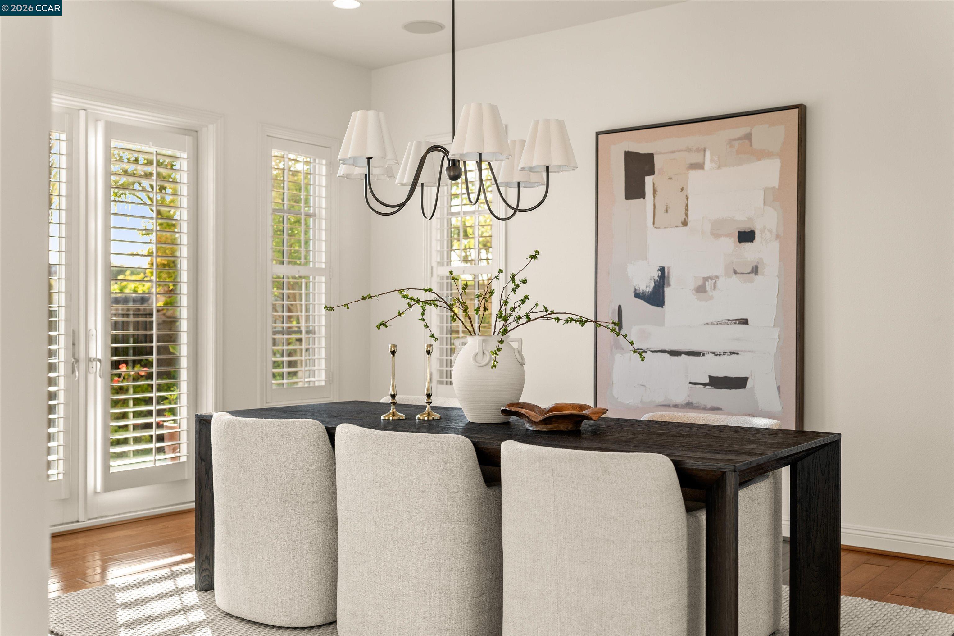 Detail Gallery Image 7 of 57 For 5316 Cypress Hawk Ct, San Ramon,  CA 94582 - 5 Beds | 5/1 Baths