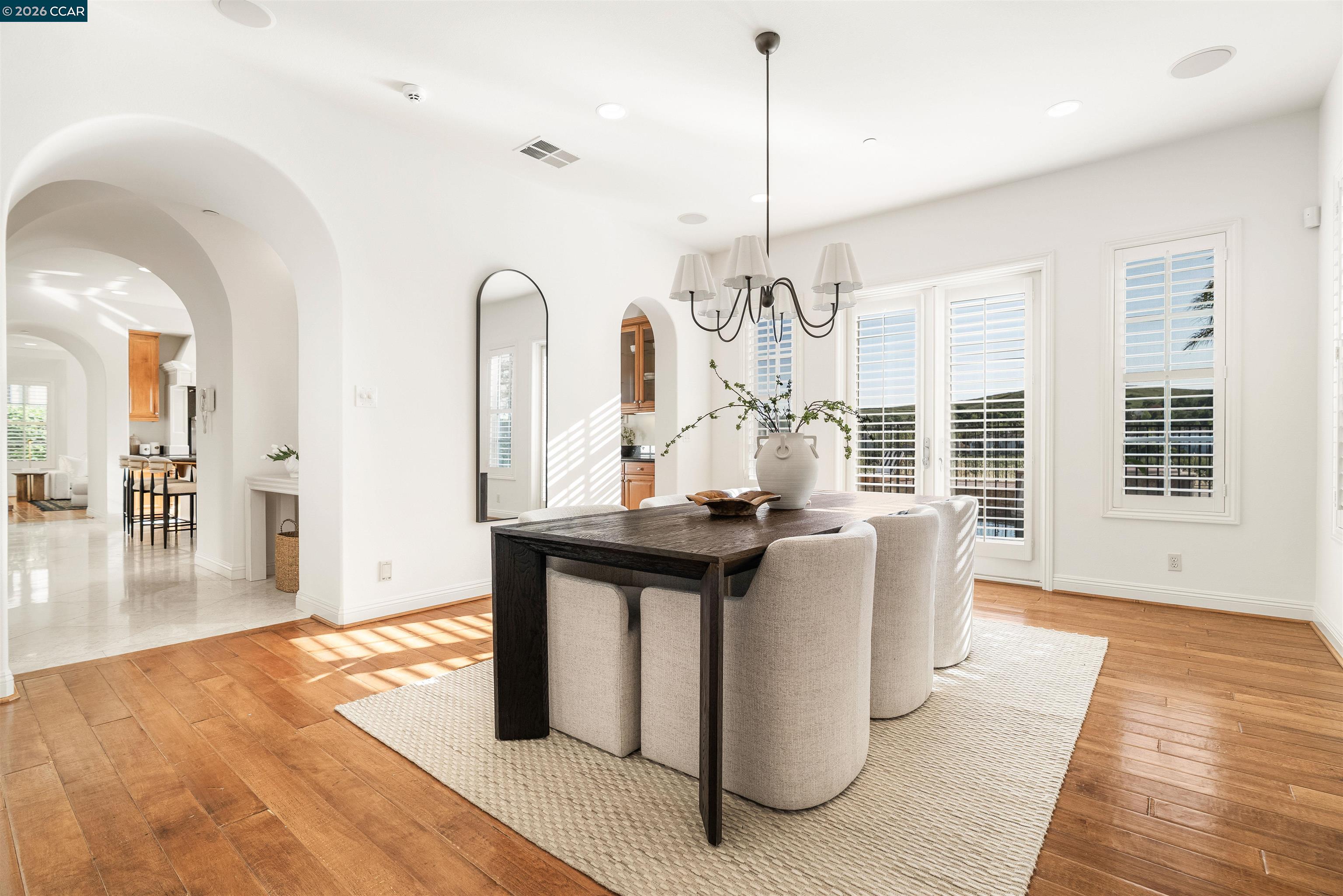 Detail Gallery Image 8 of 57 For 5316 Cypress Hawk Ct, San Ramon,  CA 94582 - 5 Beds | 5/1 Baths