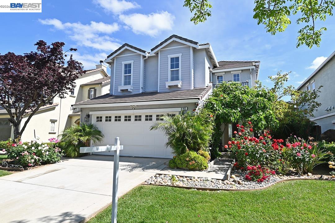 1011 Amanda Cir, Brentwood, CA, 94513