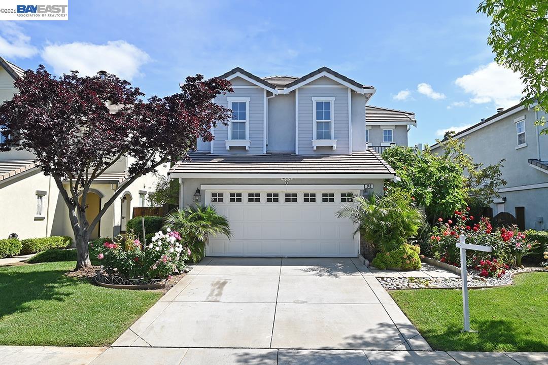 142 Wexford St, Brentwood, CA, 94513