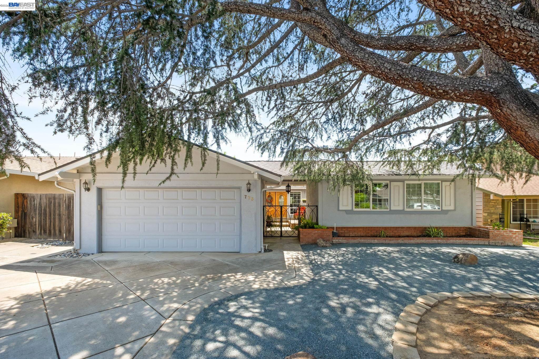 727 I Street, Livermore, CA, 94550