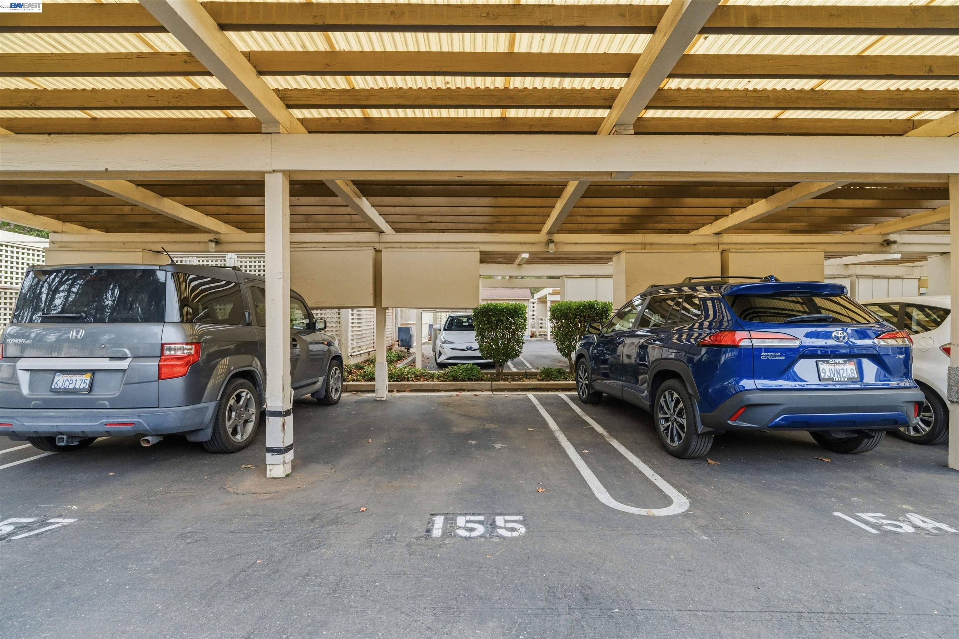 Detail Gallery Image 23 of 60 For 453 Alberto Way #D155,  Los Gatos,  CA 95032 - 3 Beds | 2 Baths