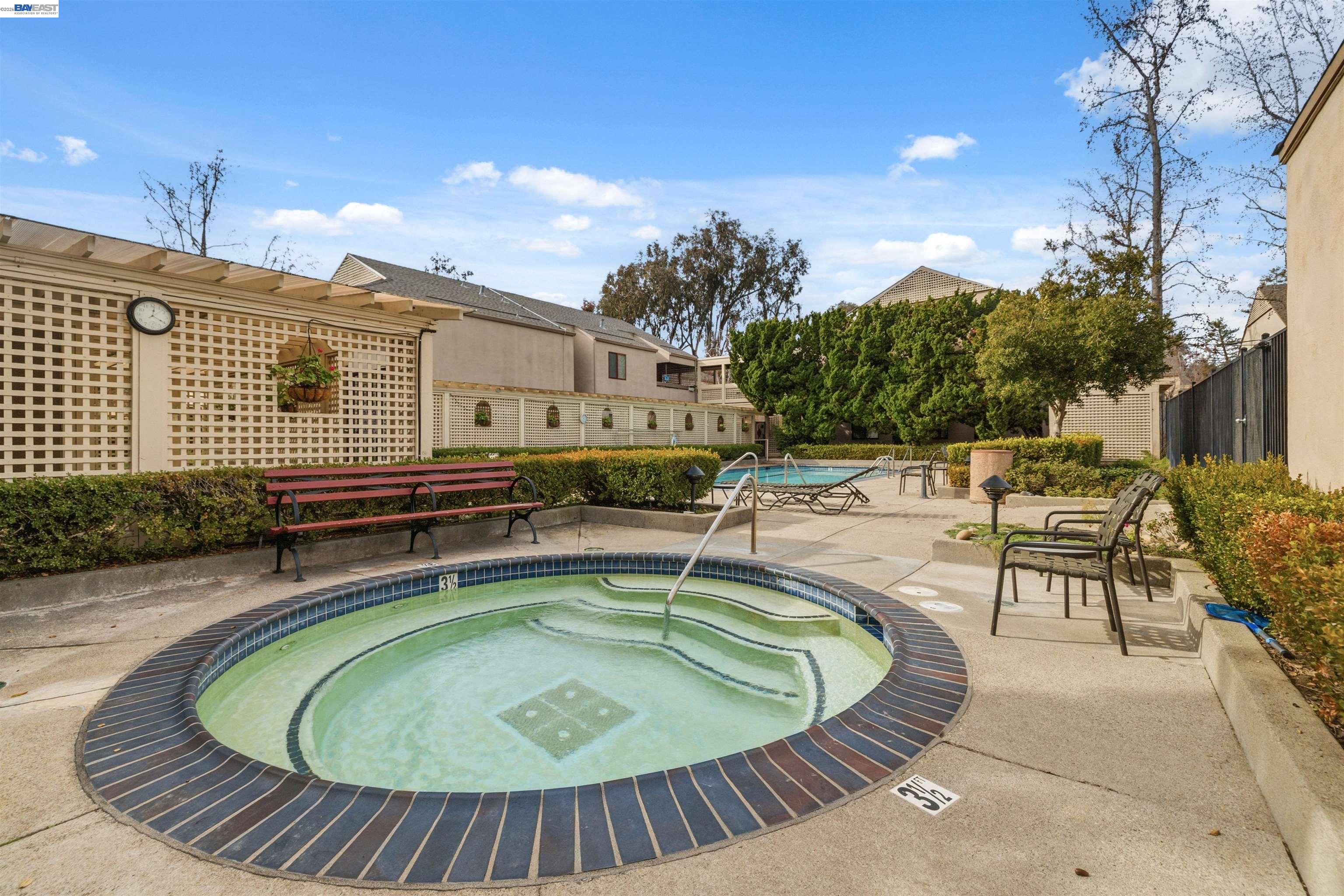 Detail Gallery Image 26 of 60 For 453 Alberto Way #D155,  Los Gatos,  CA 95032 - 3 Beds | 2 Baths