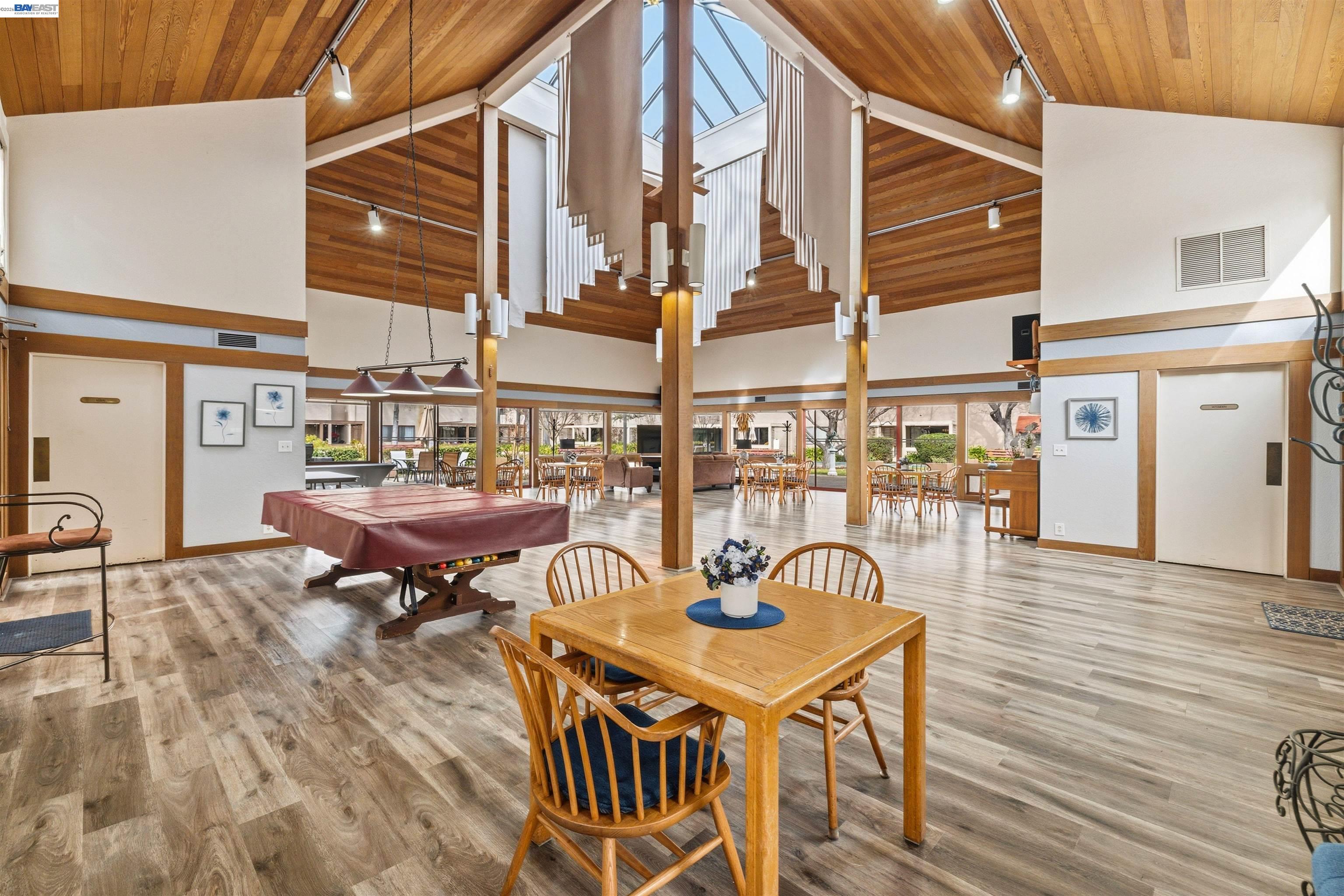 Detail Gallery Image 34 of 60 For 453 Alberto Way #D155,  Los Gatos,  CA 95032 - 3 Beds | 2 Baths