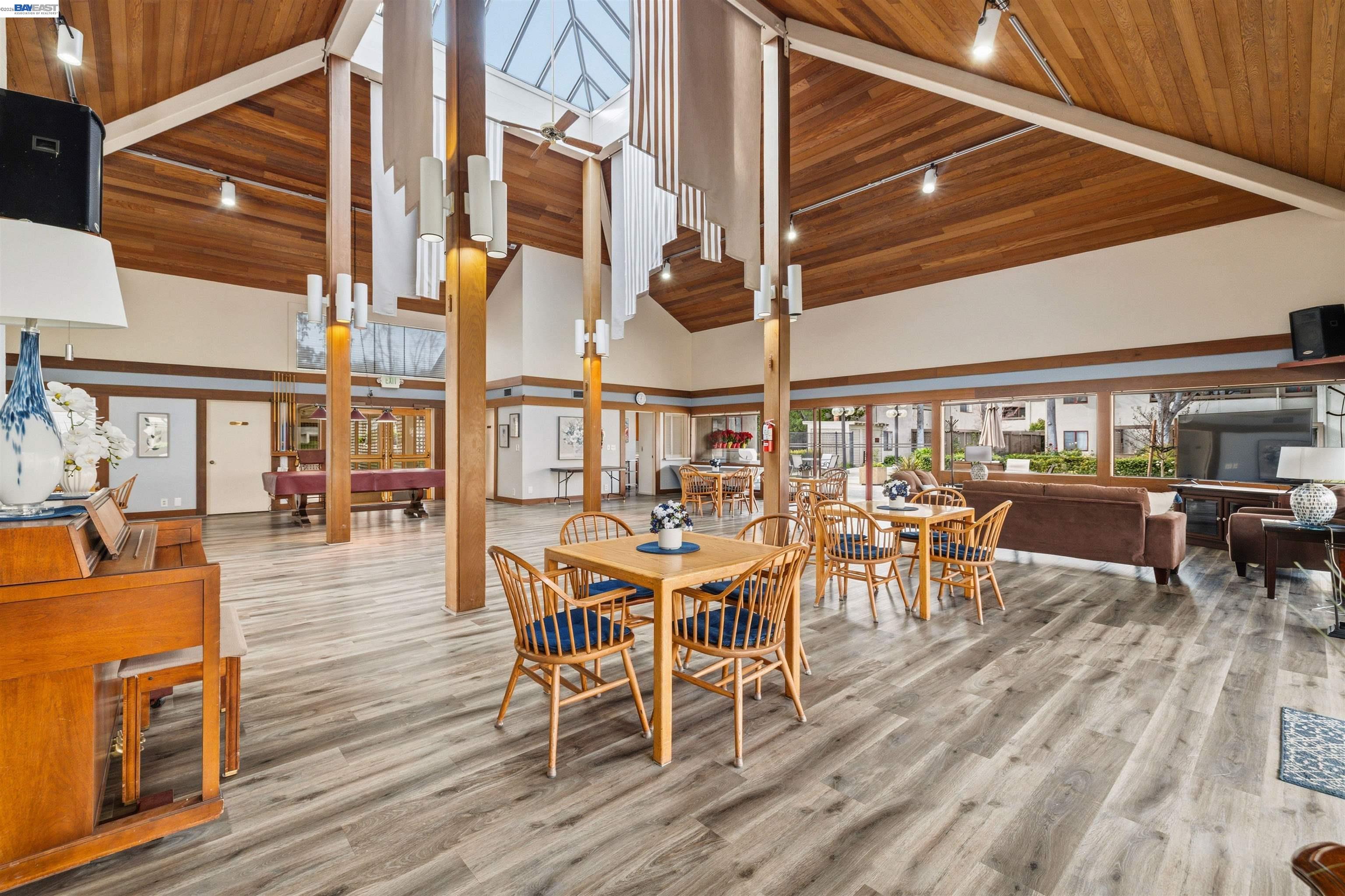 Detail Gallery Image 35 of 60 For 453 Alberto Way #D155,  Los Gatos,  CA 95032 - 3 Beds | 2 Baths