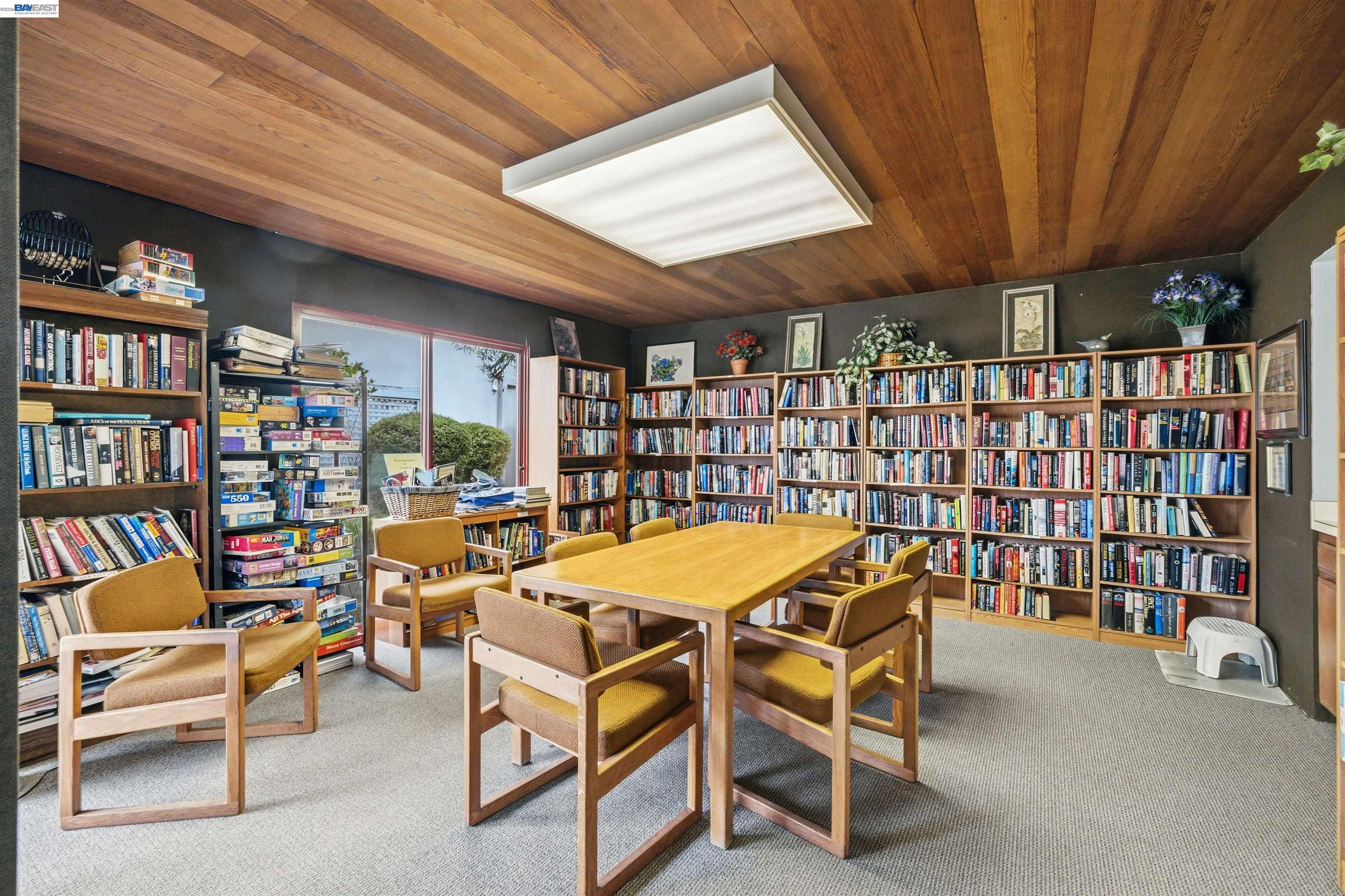 Detail Gallery Image 36 of 60 For 453 Alberto Way #D155,  Los Gatos,  CA 95032 - 3 Beds | 2 Baths