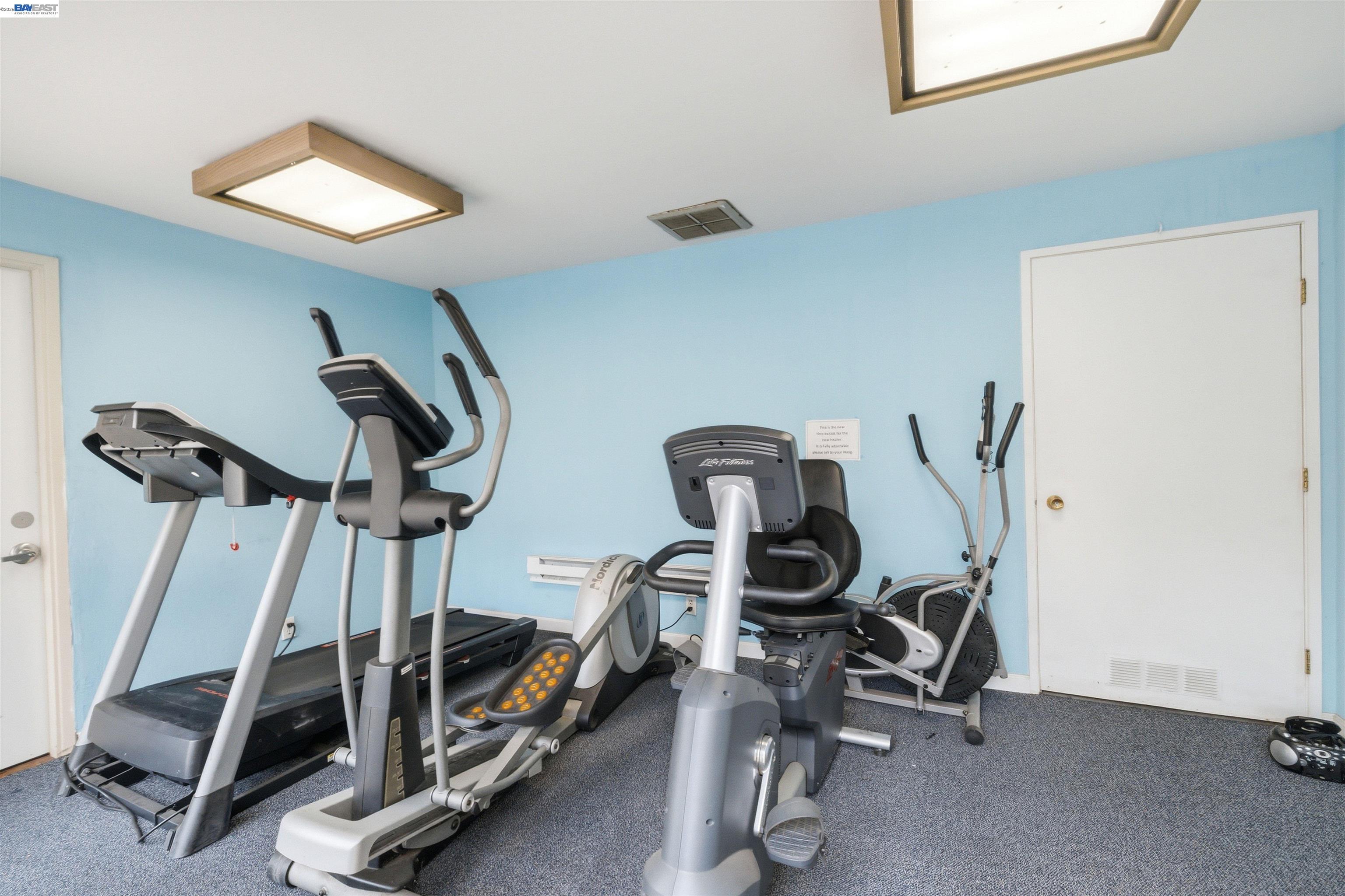 Detail Gallery Image 38 of 60 For 453 Alberto Way #D155,  Los Gatos,  CA 95032 - 3 Beds | 2 Baths