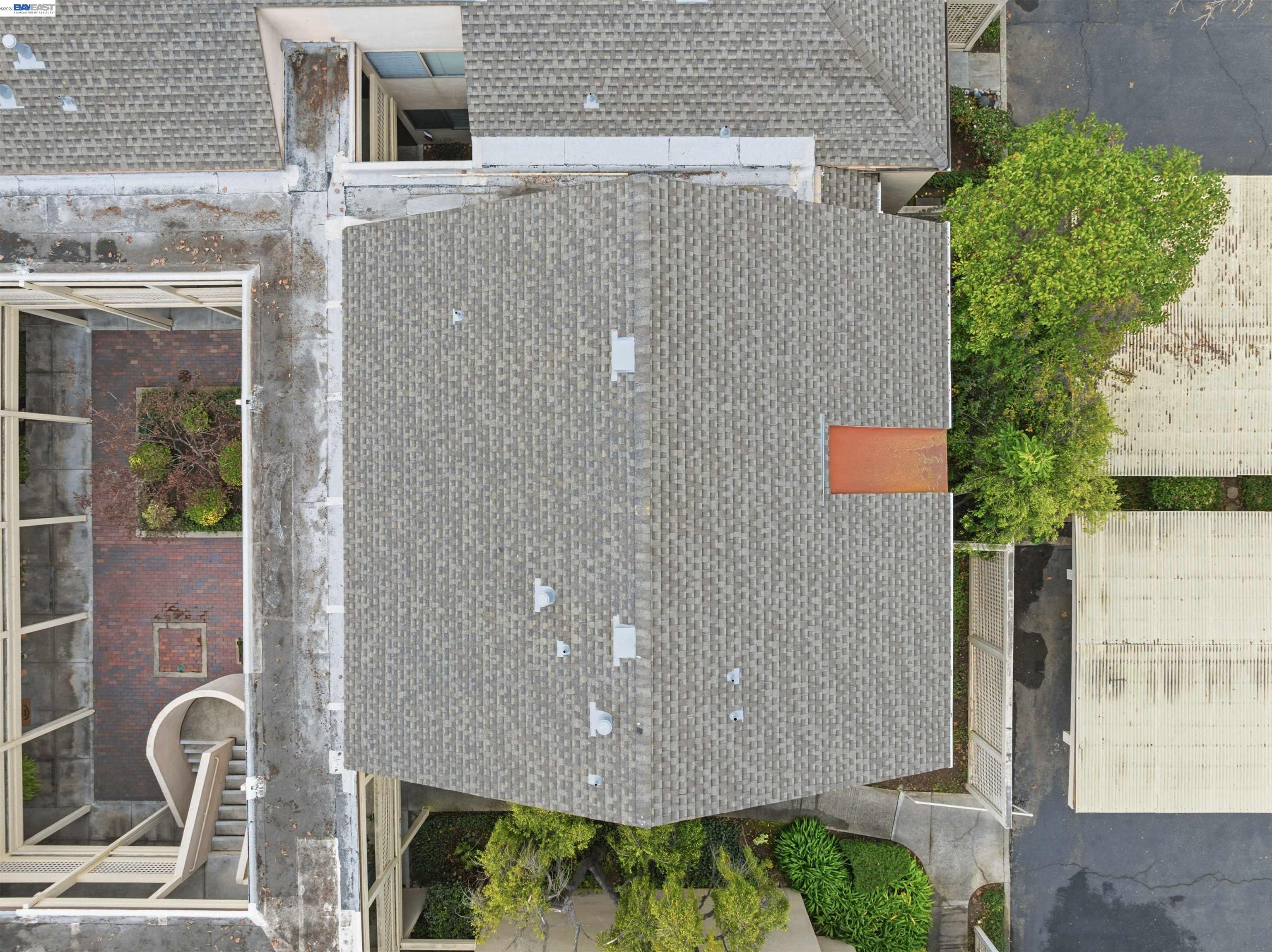 Detail Gallery Image 40 of 60 For 453 Alberto Way #D155,  Los Gatos,  CA 95032 - 3 Beds | 2 Baths