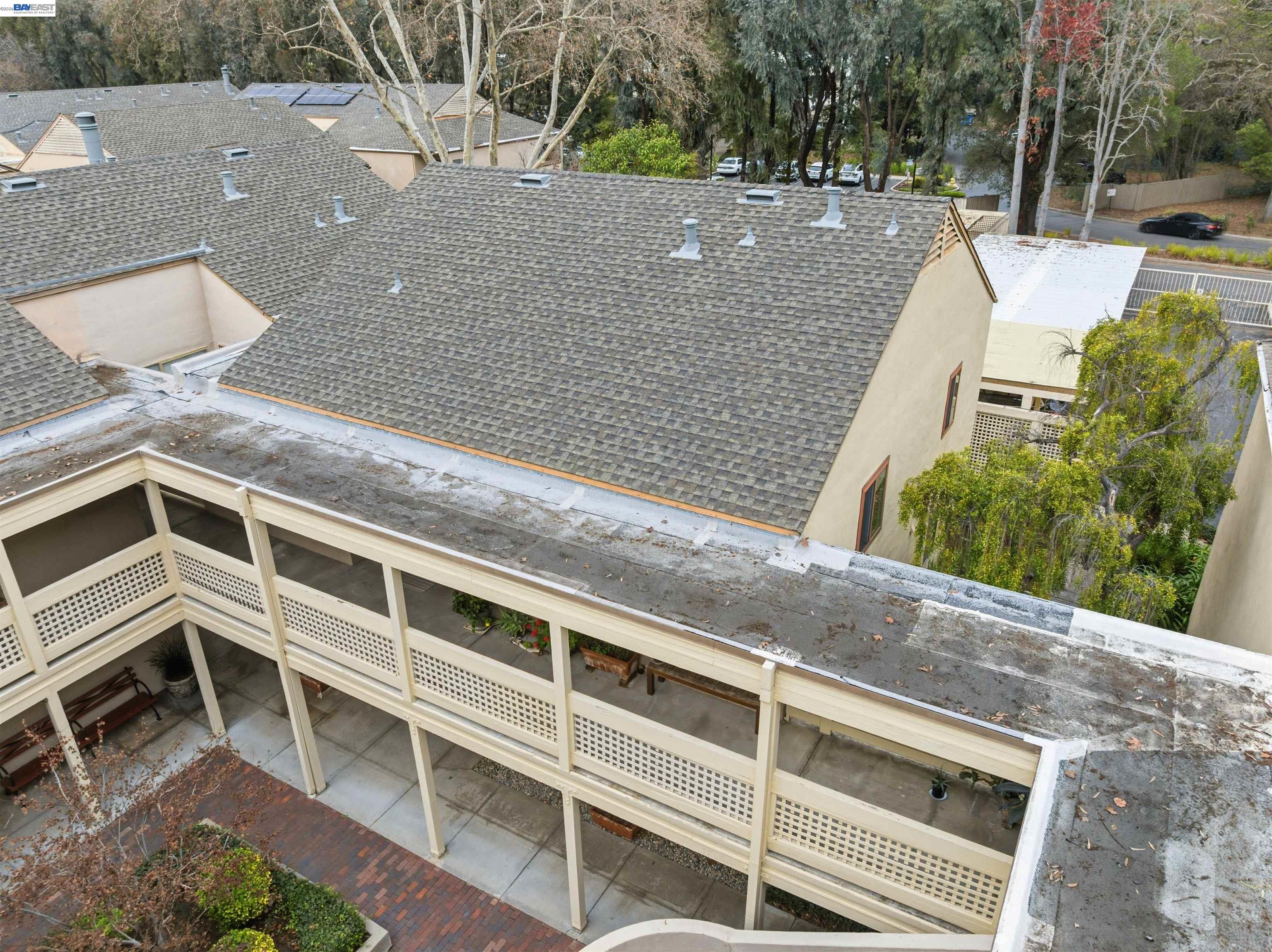 Detail Gallery Image 41 of 60 For 453 Alberto Way #D155,  Los Gatos,  CA 95032 - 3 Beds | 2 Baths