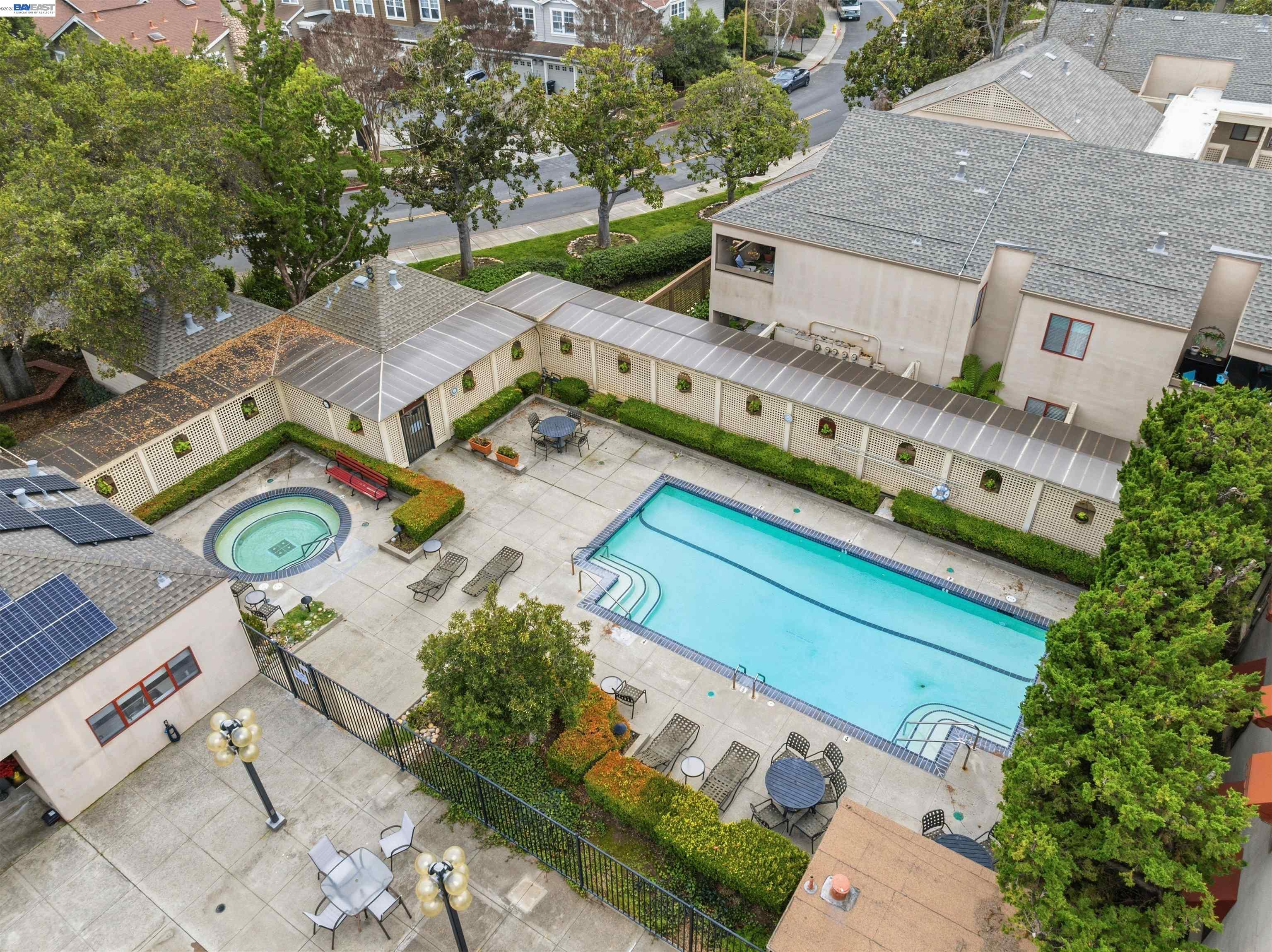 Detail Gallery Image 42 of 60 For 453 Alberto Way #D155,  Los Gatos,  CA 95032 - 3 Beds | 2 Baths