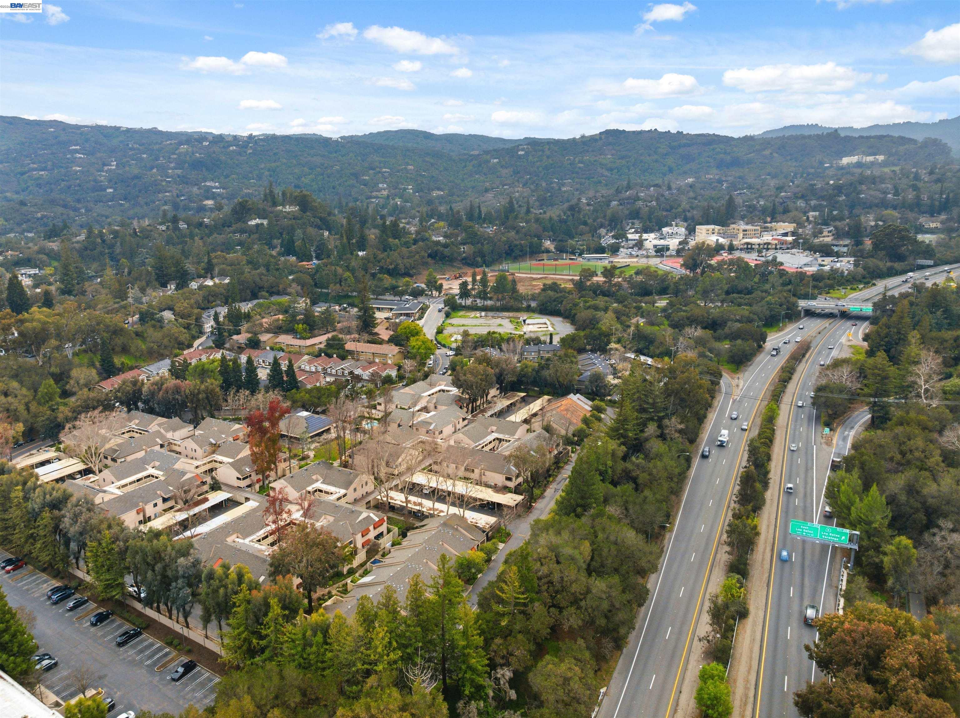 Detail Gallery Image 47 of 60 For 453 Alberto Way #D155,  Los Gatos,  CA 95032 - 3 Beds | 2 Baths