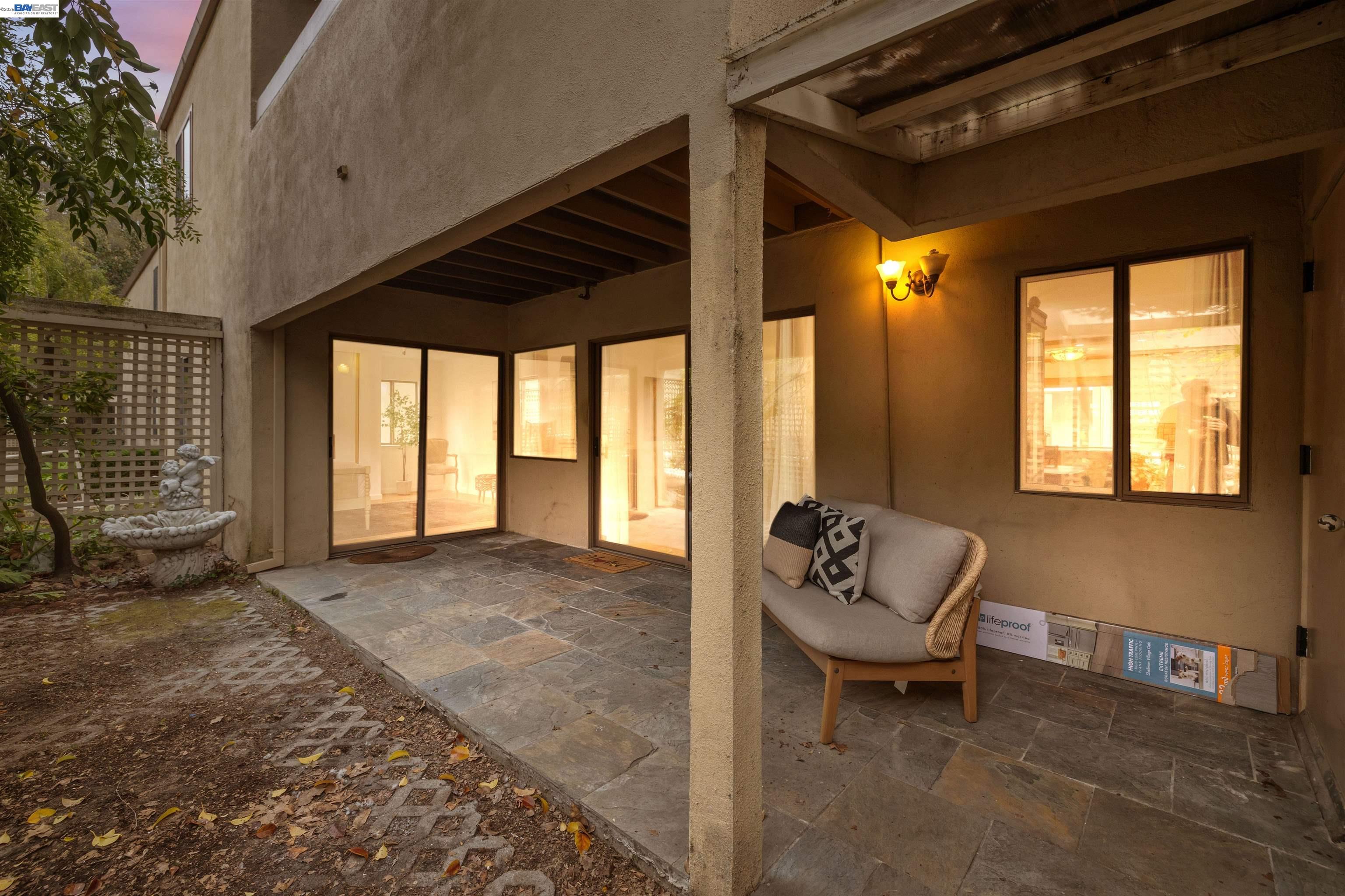 Detail Gallery Image 48 of 60 For 453 Alberto Way #D155,  Los Gatos,  CA 95032 - 3 Beds | 2 Baths