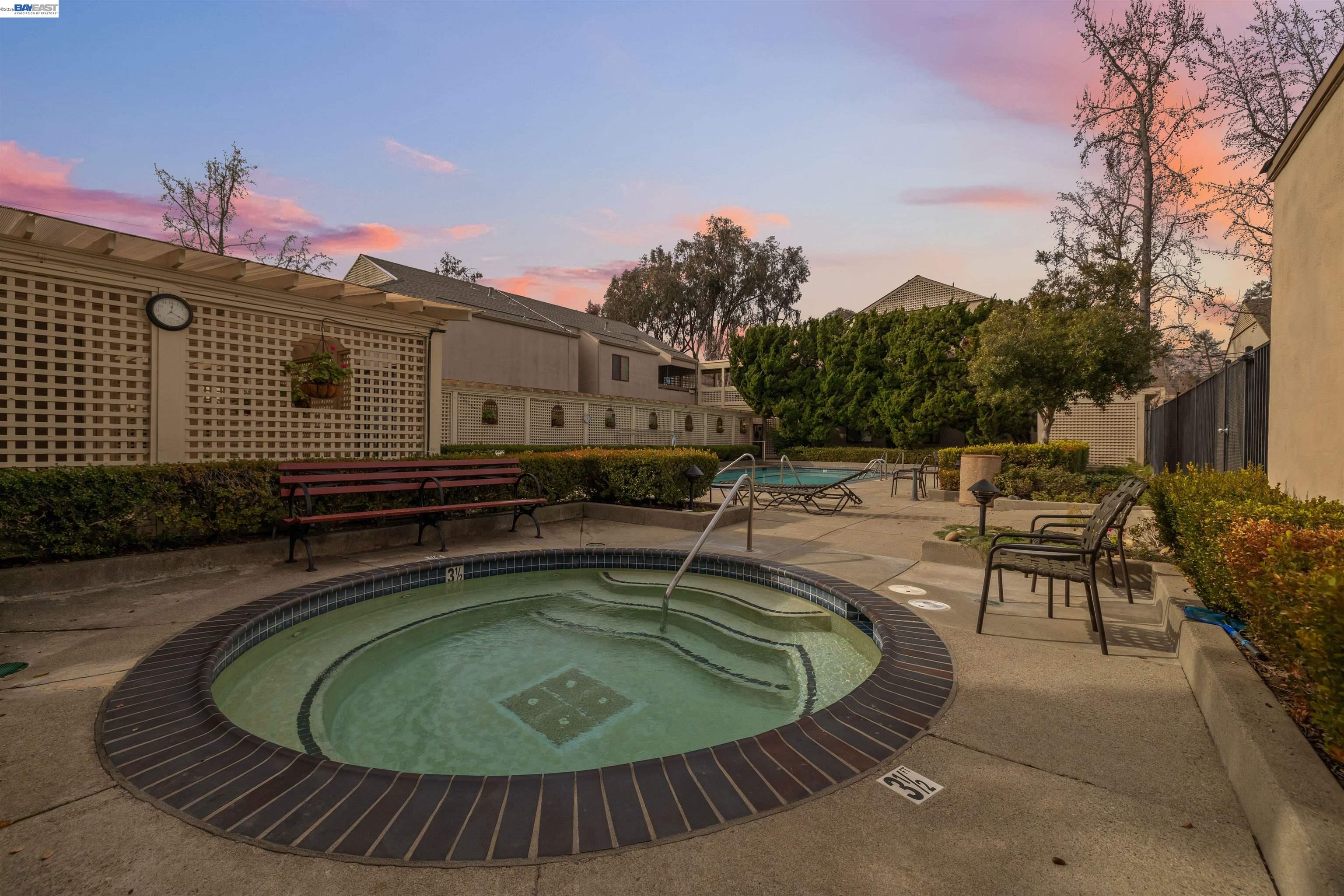 Detail Gallery Image 51 of 60 For 453 Alberto Way #D155,  Los Gatos,  CA 95032 - 3 Beds | 2 Baths