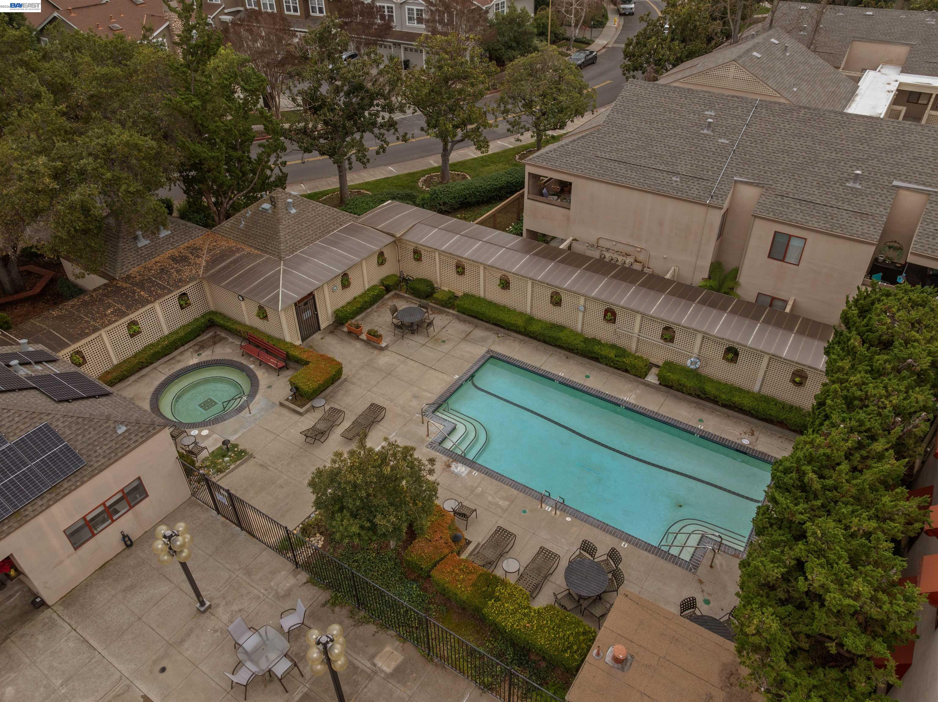 Detail Gallery Image 55 of 60 For 453 Alberto Way #D155,  Los Gatos,  CA 95032 - 3 Beds | 2 Baths