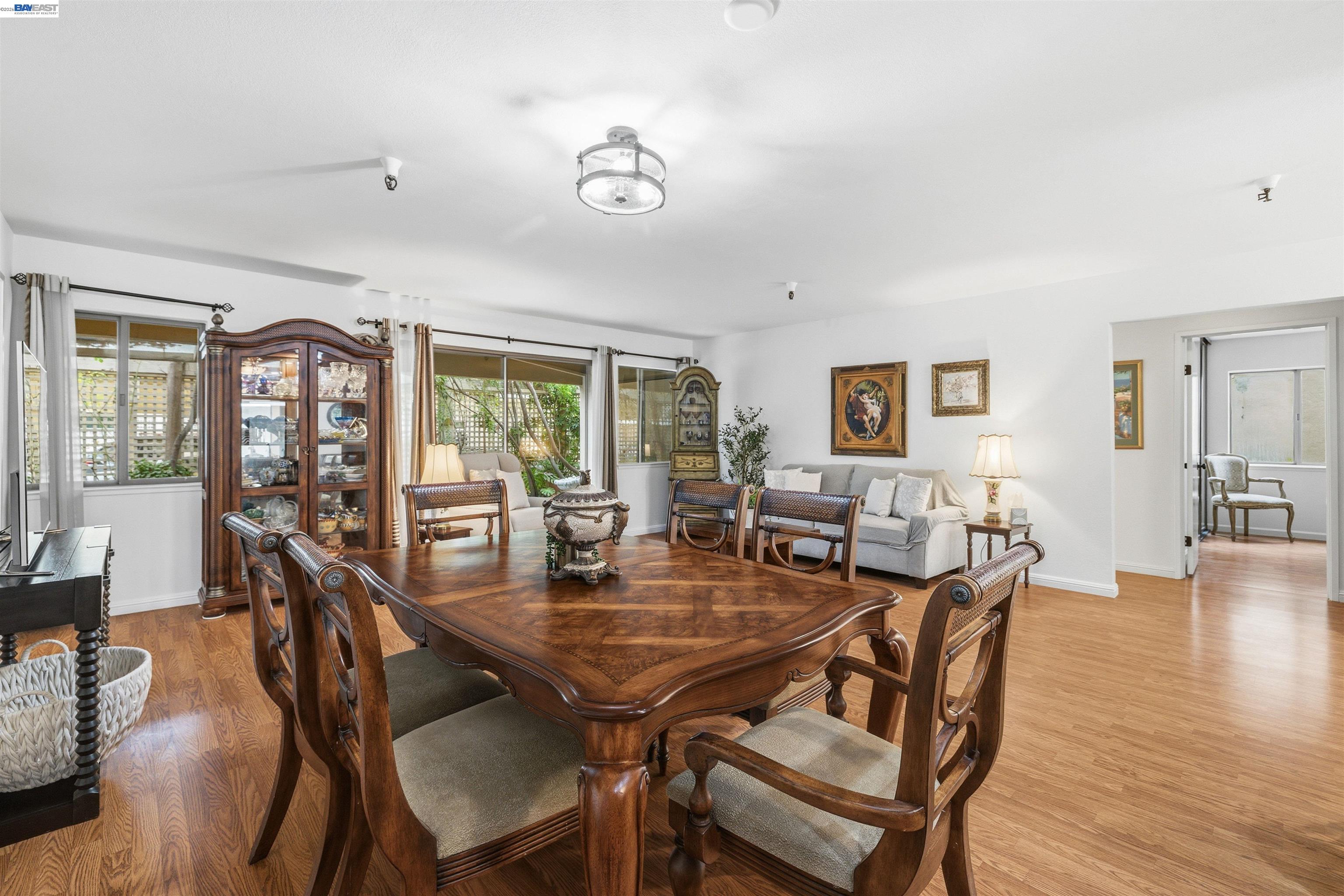 Detail Gallery Image 7 of 60 For 453 Alberto Way #D155,  Los Gatos,  CA 95032 - 3 Beds | 2 Baths