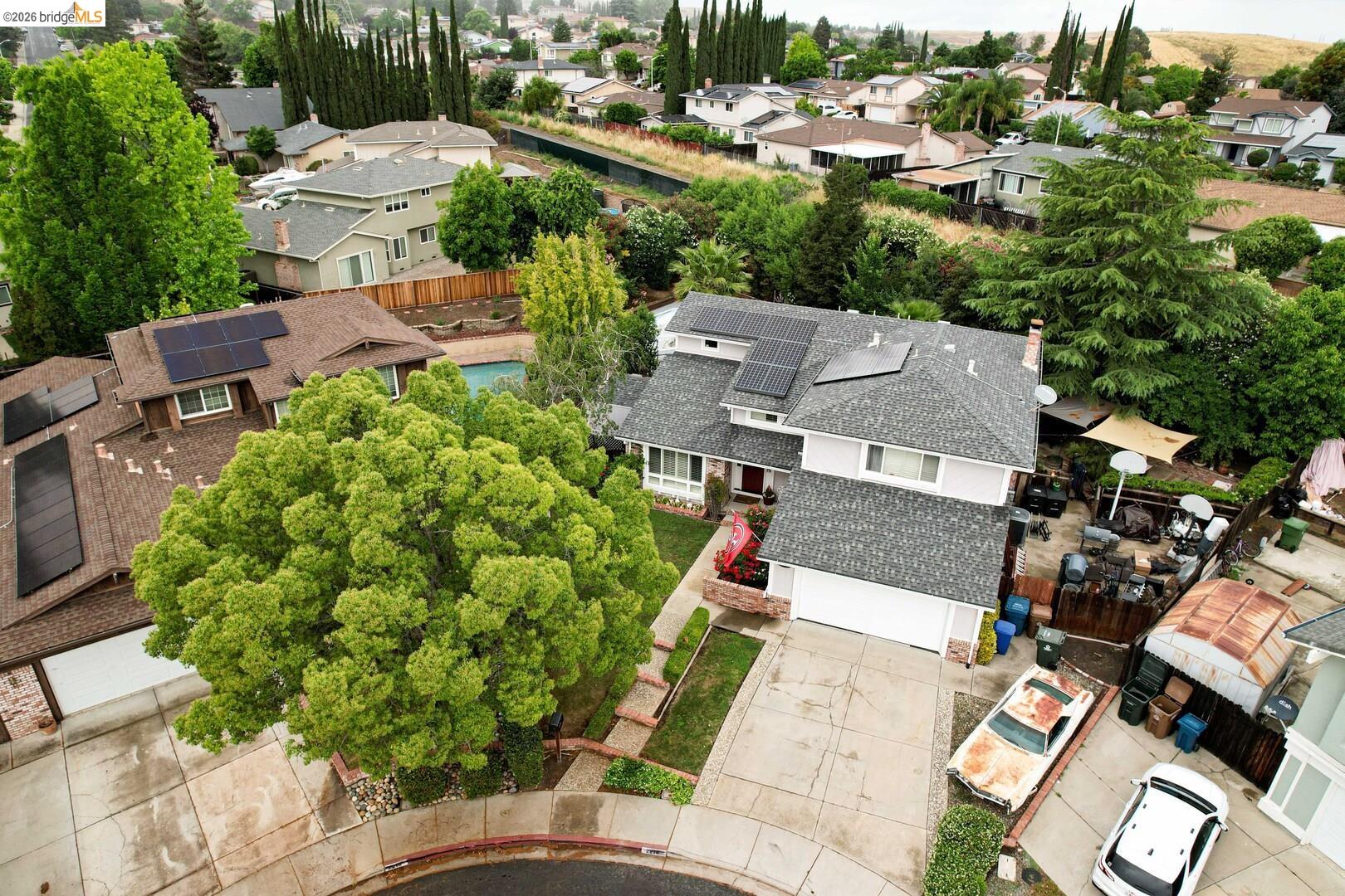 Detail Gallery Image 30 of 34 For 2214 Peyton Ct, Antioch,  CA 94509 - 5 Beds | 2/1 Baths