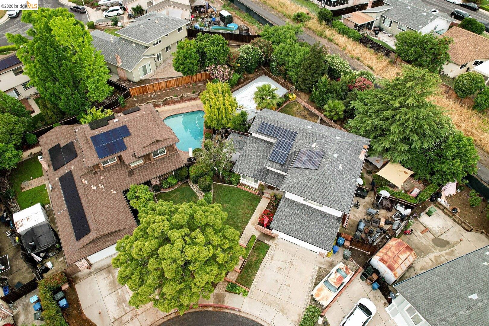 Detail Gallery Image 31 of 34 For 2214 Peyton Ct, Antioch,  CA 94509 - 5 Beds | 2/1 Baths