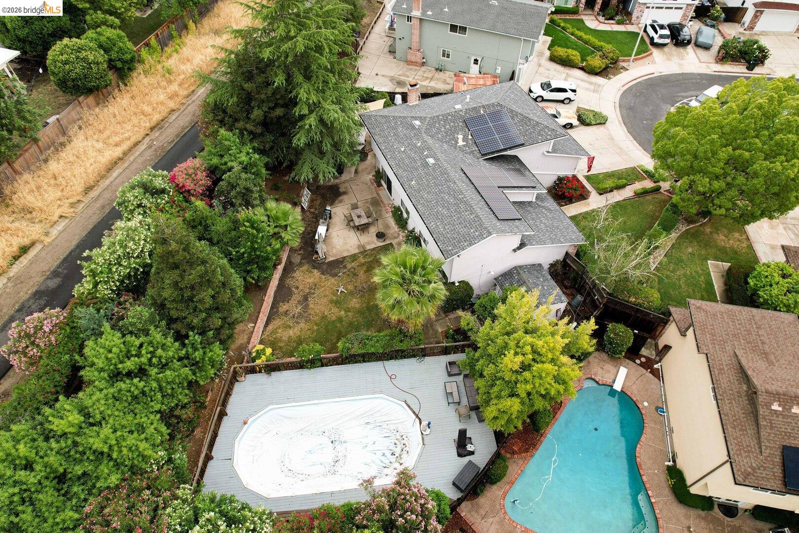 Detail Gallery Image 32 of 34 For 2214 Peyton Ct, Antioch,  CA 94509 - 5 Beds | 2/1 Baths