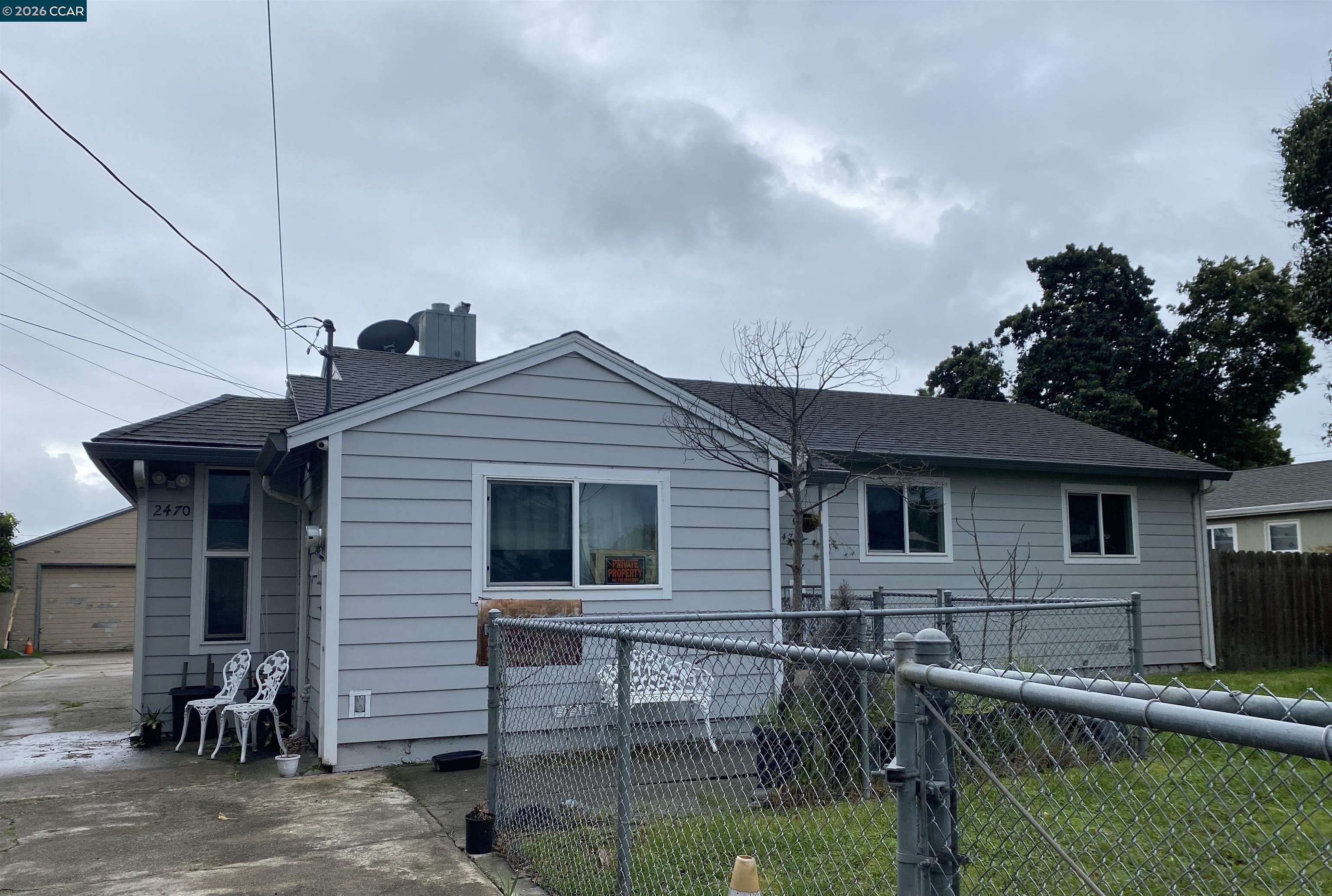 Detail Gallery Image 3 of 7 For 2470 W Avenue 136th, San Leandro,  CA 94577 - 2 Beds | 1 Baths