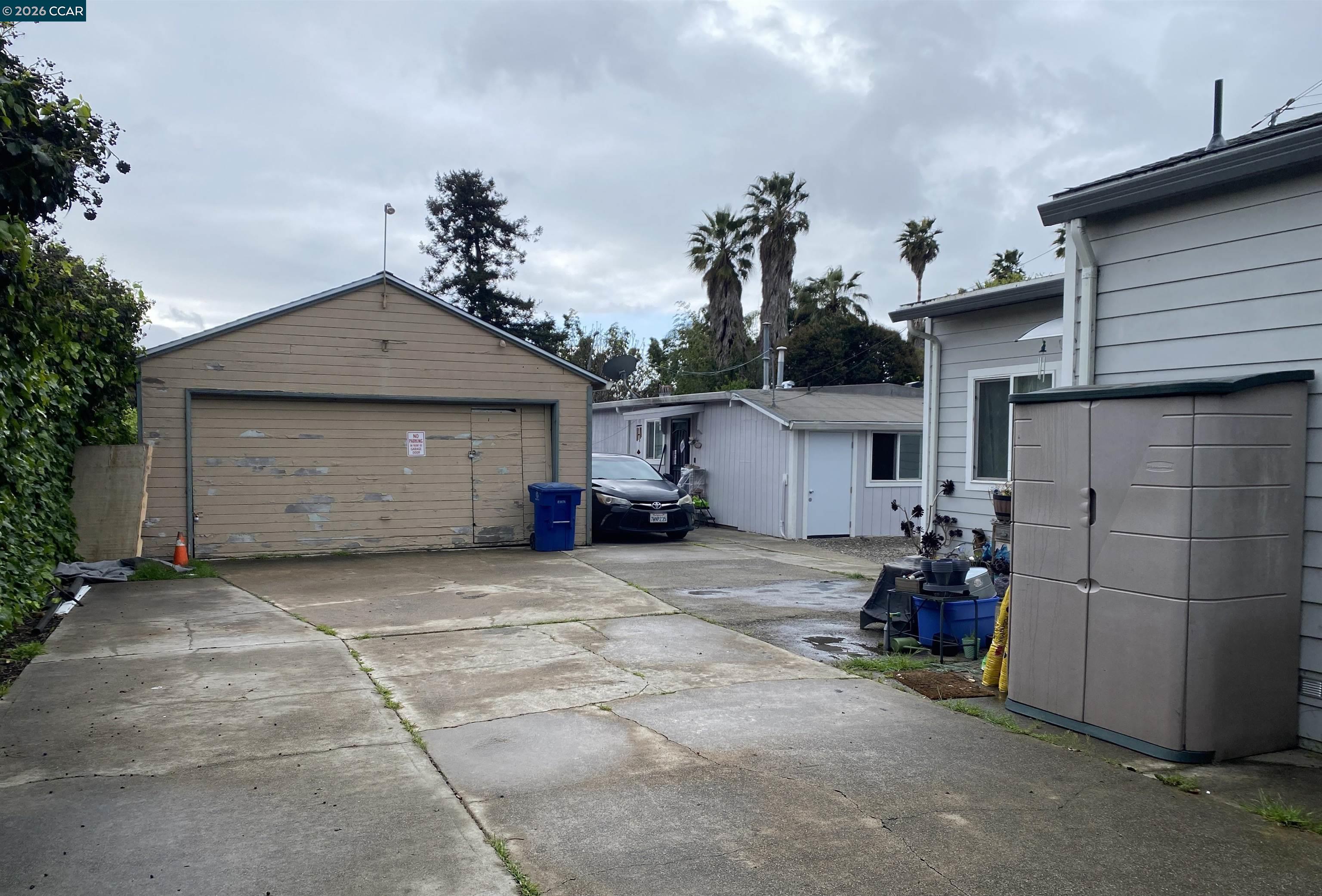 Detail Gallery Image 6 of 7 For 2470 W Avenue 136th, San Leandro,  CA 94577 - 2 Beds | 1 Baths