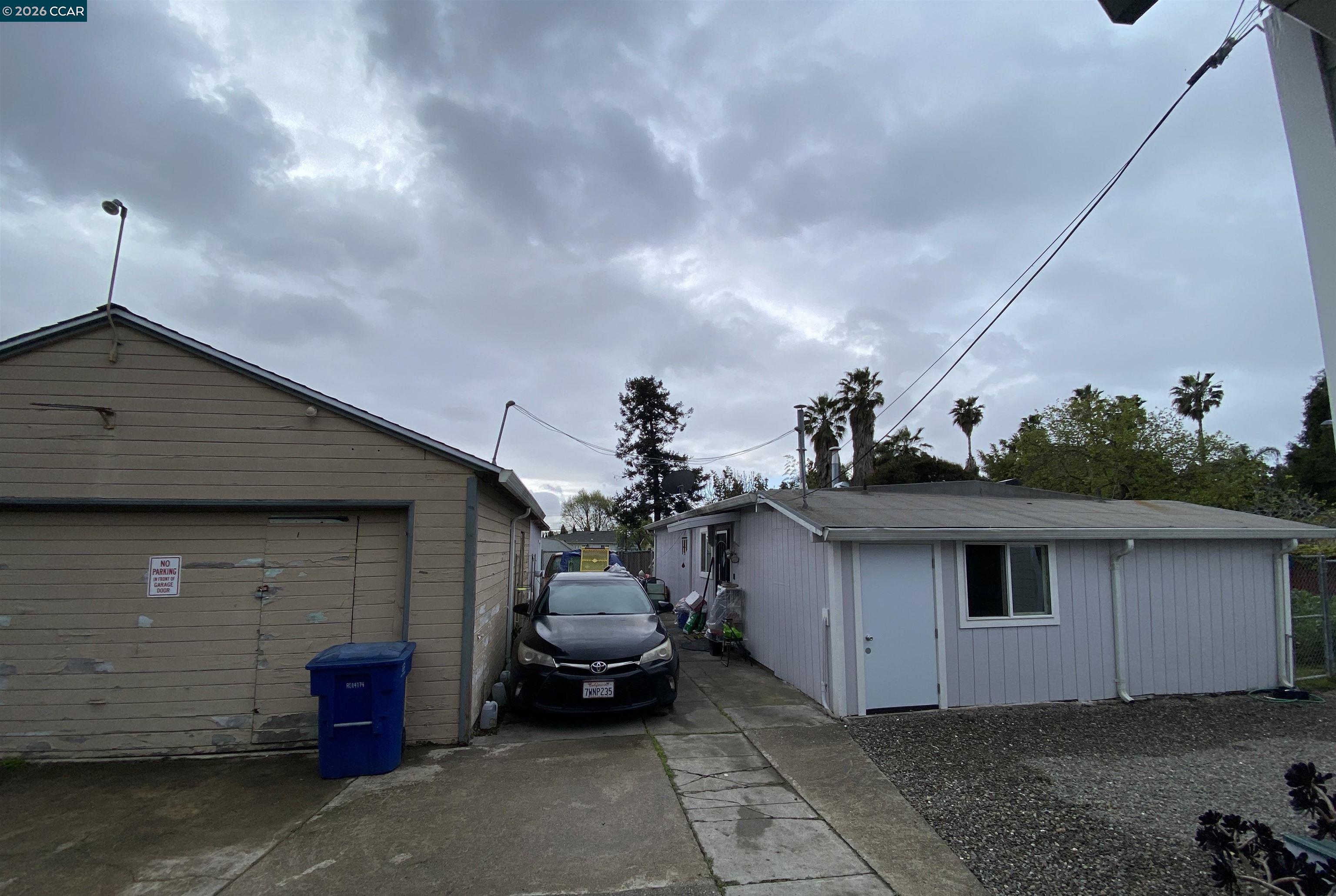 Detail Gallery Image 7 of 7 For 2470 W Avenue 136th, San Leandro,  CA 94577 - 2 Beds | 1 Baths