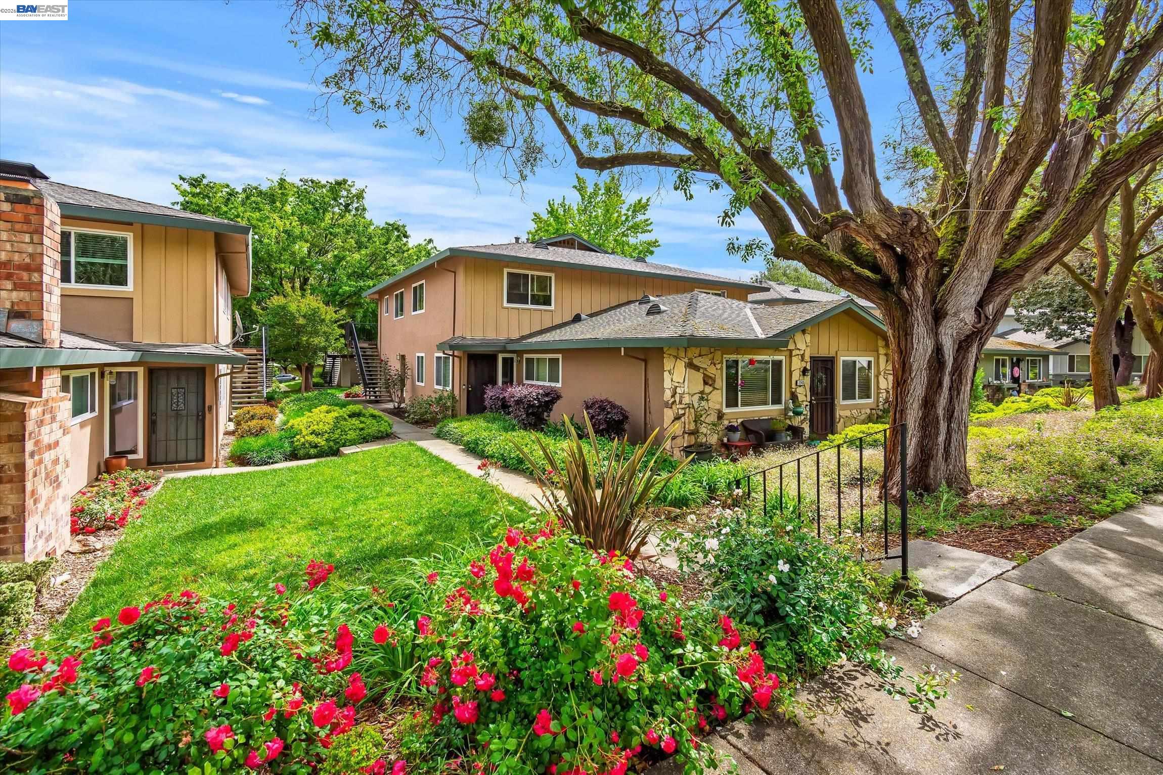 Condos For Sale in Pleasanton, CA