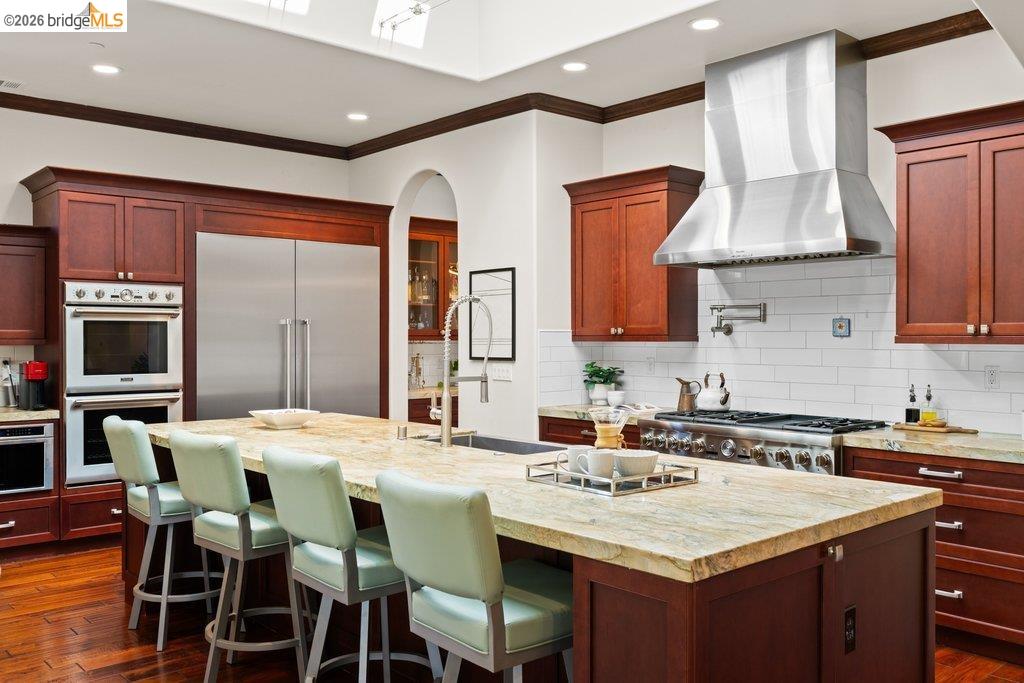 Detail Gallery Image 19 of 72 For 23 Stonebrae Rd, Hayward,  CA 94542 - 4 Beds | 4/1 Baths