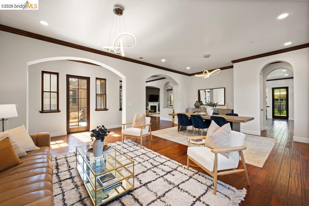 Detail Gallery Image 38 of 72 For 23 Stonebrae Rd, Hayward,  CA 94542 - 4 Beds | 4/1 Baths