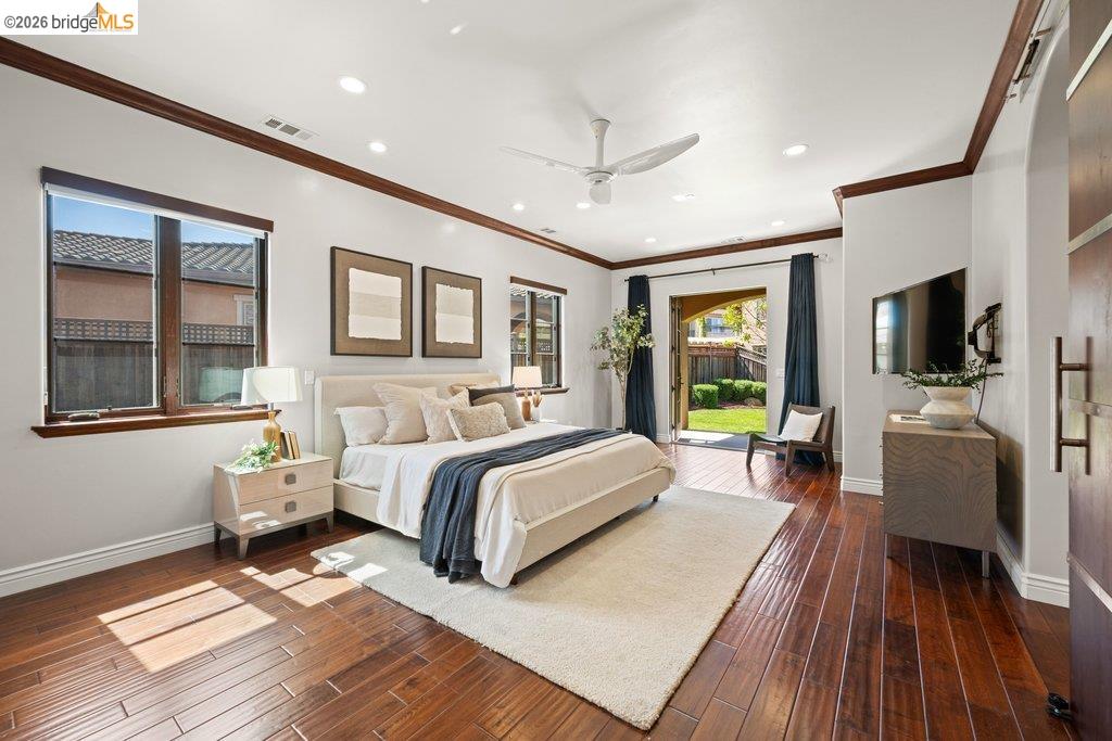 Detail Gallery Image 41 of 72 For 23 Stonebrae Rd, Hayward,  CA 94542 - 4 Beds | 4/1 Baths