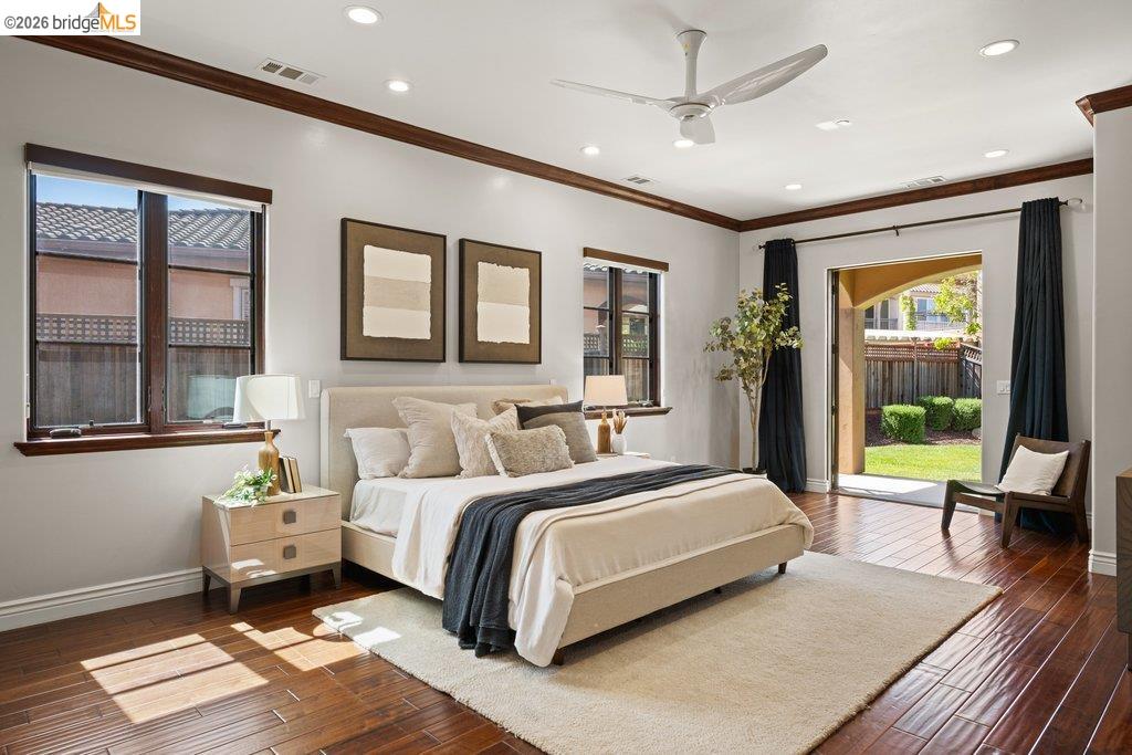 Detail Gallery Image 42 of 72 For 23 Stonebrae Rd, Hayward,  CA 94542 - 4 Beds | 4/1 Baths