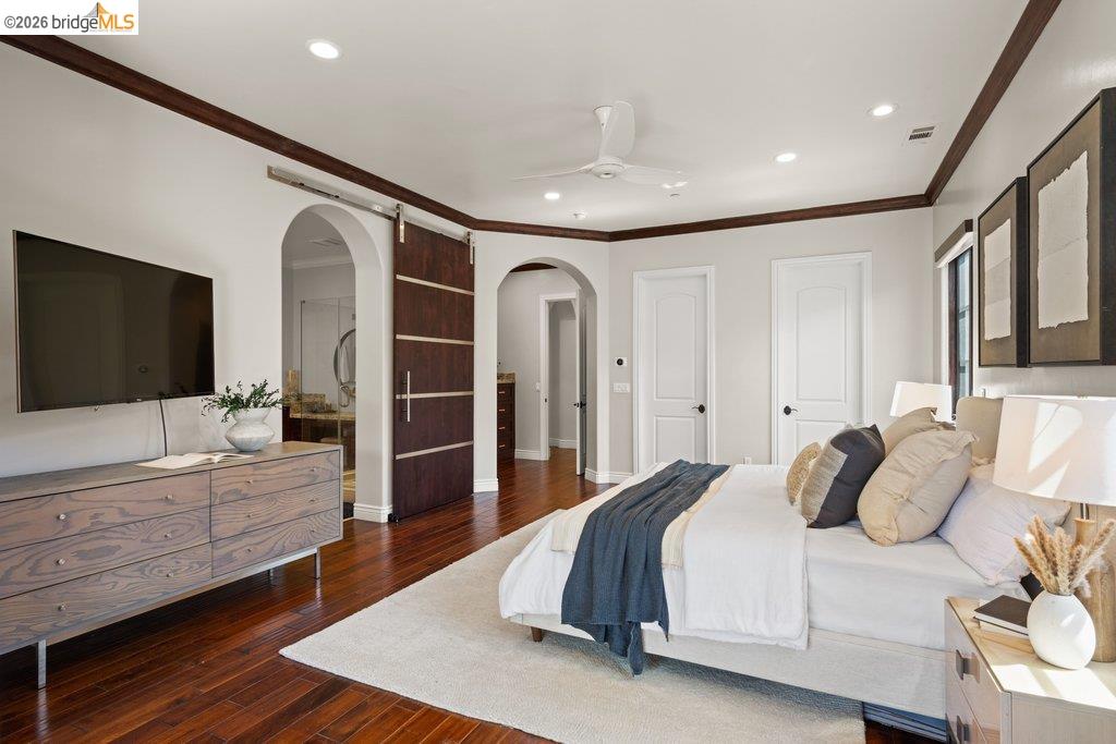 Detail Gallery Image 45 of 72 For 23 Stonebrae Rd, Hayward,  CA 94542 - 4 Beds | 4/1 Baths