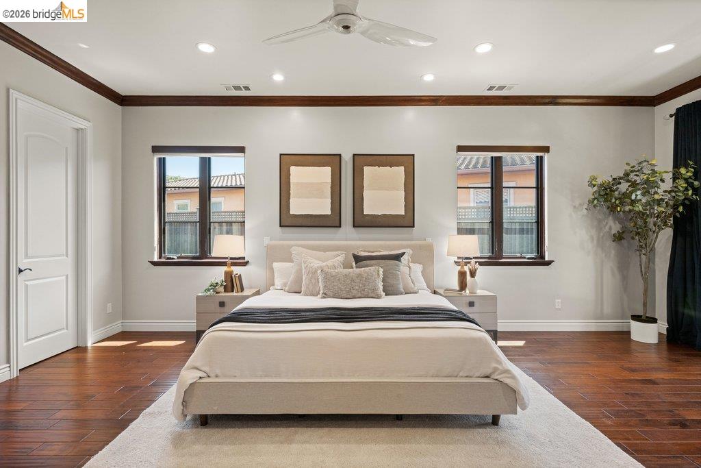 Detail Gallery Image 46 of 72 For 23 Stonebrae Rd, Hayward,  CA 94542 - 4 Beds | 4/1 Baths