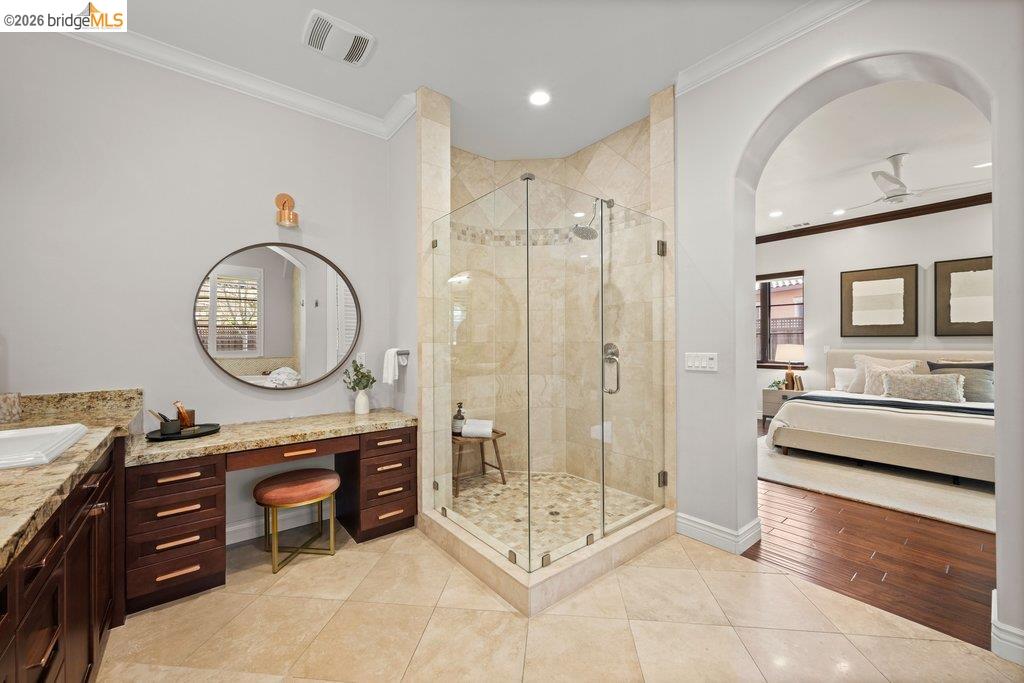 Detail Gallery Image 50 of 72 For 23 Stonebrae Rd, Hayward,  CA 94542 - 4 Beds | 4/1 Baths