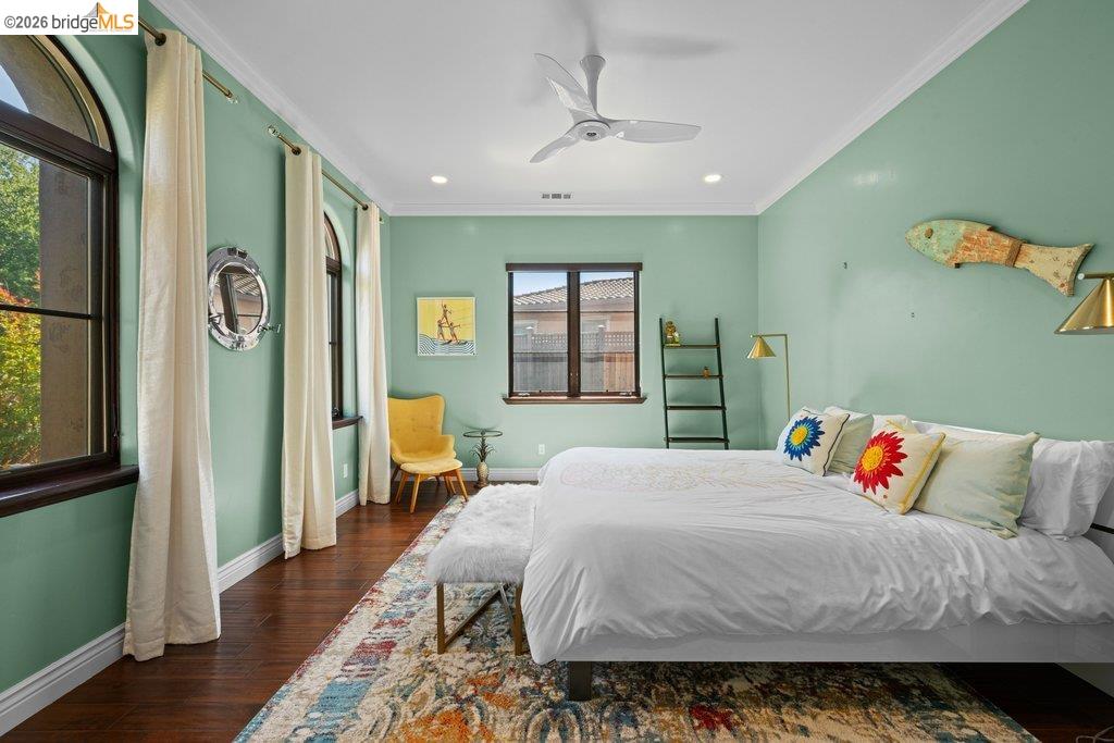 Detail Gallery Image 54 of 72 For 23 Stonebrae Rd, Hayward,  CA 94542 - 4 Beds | 4/1 Baths