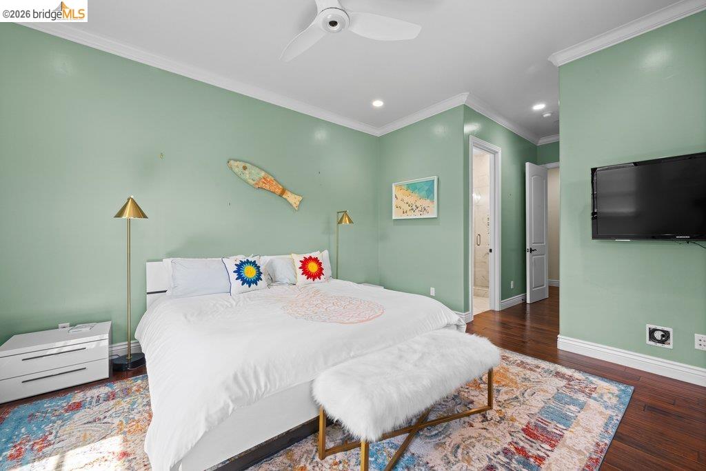 Detail Gallery Image 57 of 72 For 23 Stonebrae Rd, Hayward,  CA 94542 - 4 Beds | 4/1 Baths