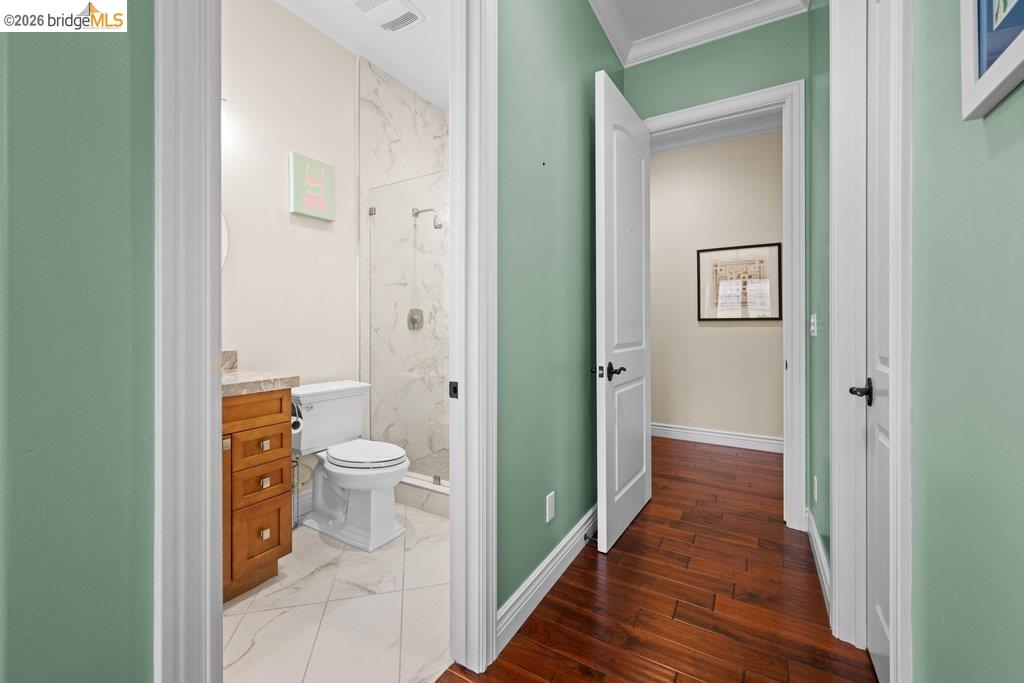 Detail Gallery Image 58 of 72 For 23 Stonebrae Rd, Hayward,  CA 94542 - 4 Beds | 4/1 Baths