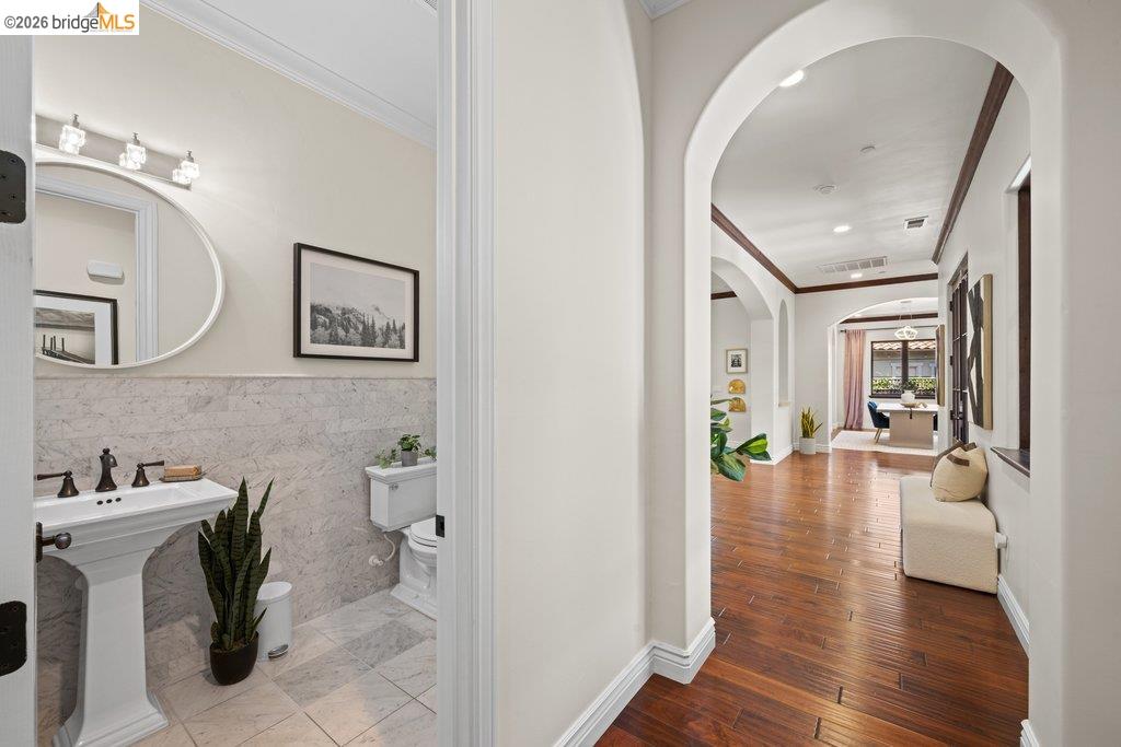 Detail Gallery Image 63 of 72 For 23 Stonebrae Rd, Hayward,  CA 94542 - 4 Beds | 4/1 Baths